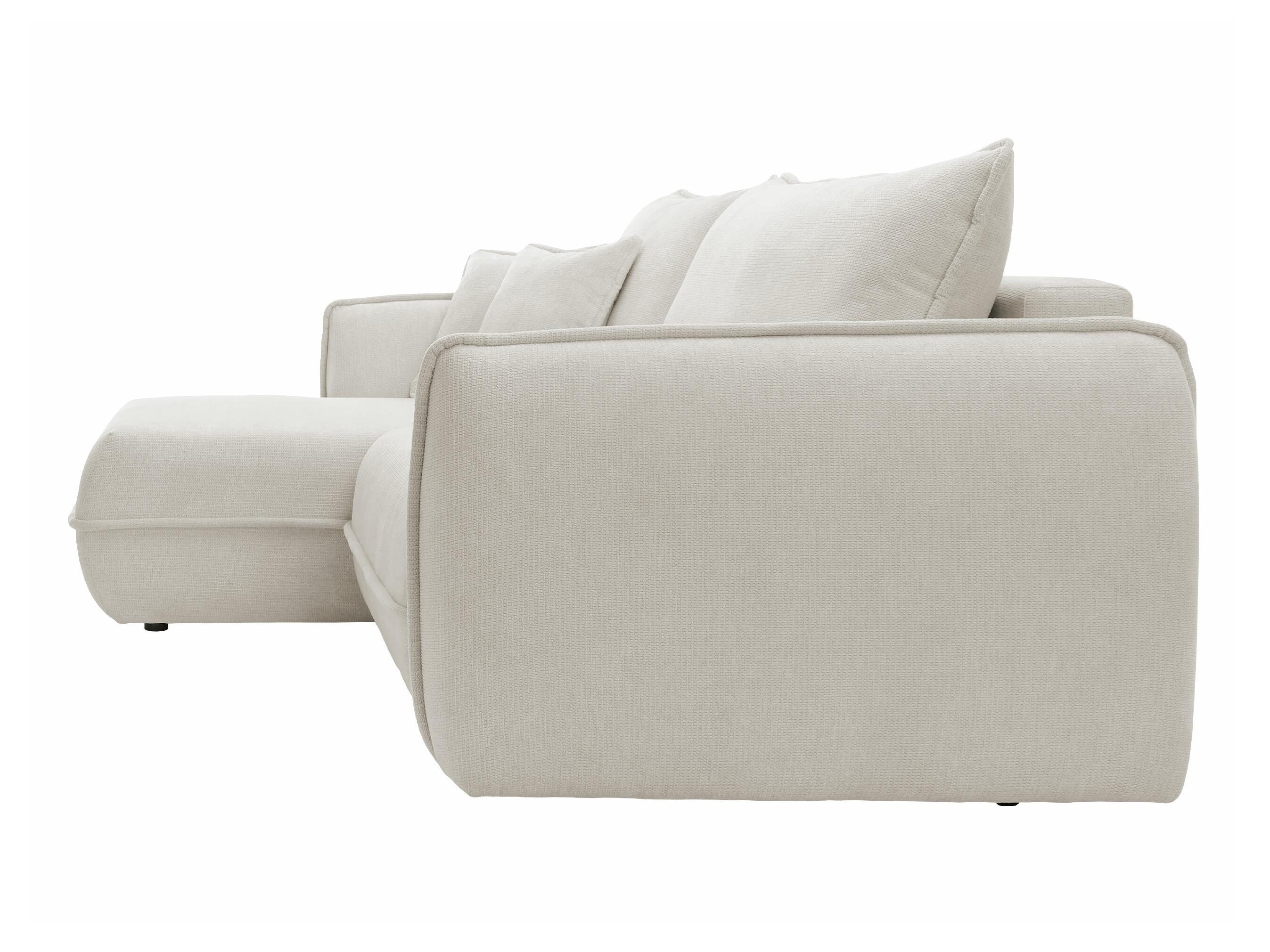 Corner sofa Ficas (Lima 16)