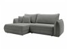 Corner sofa Kingman 101 (Lima 27)