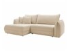 Corner sofa Kingman 101 (Lima 46)