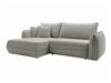 Corner sofa Kingman 101 (Lima 50)