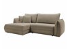 Corner sofa Kingman 101 (Lima 80)