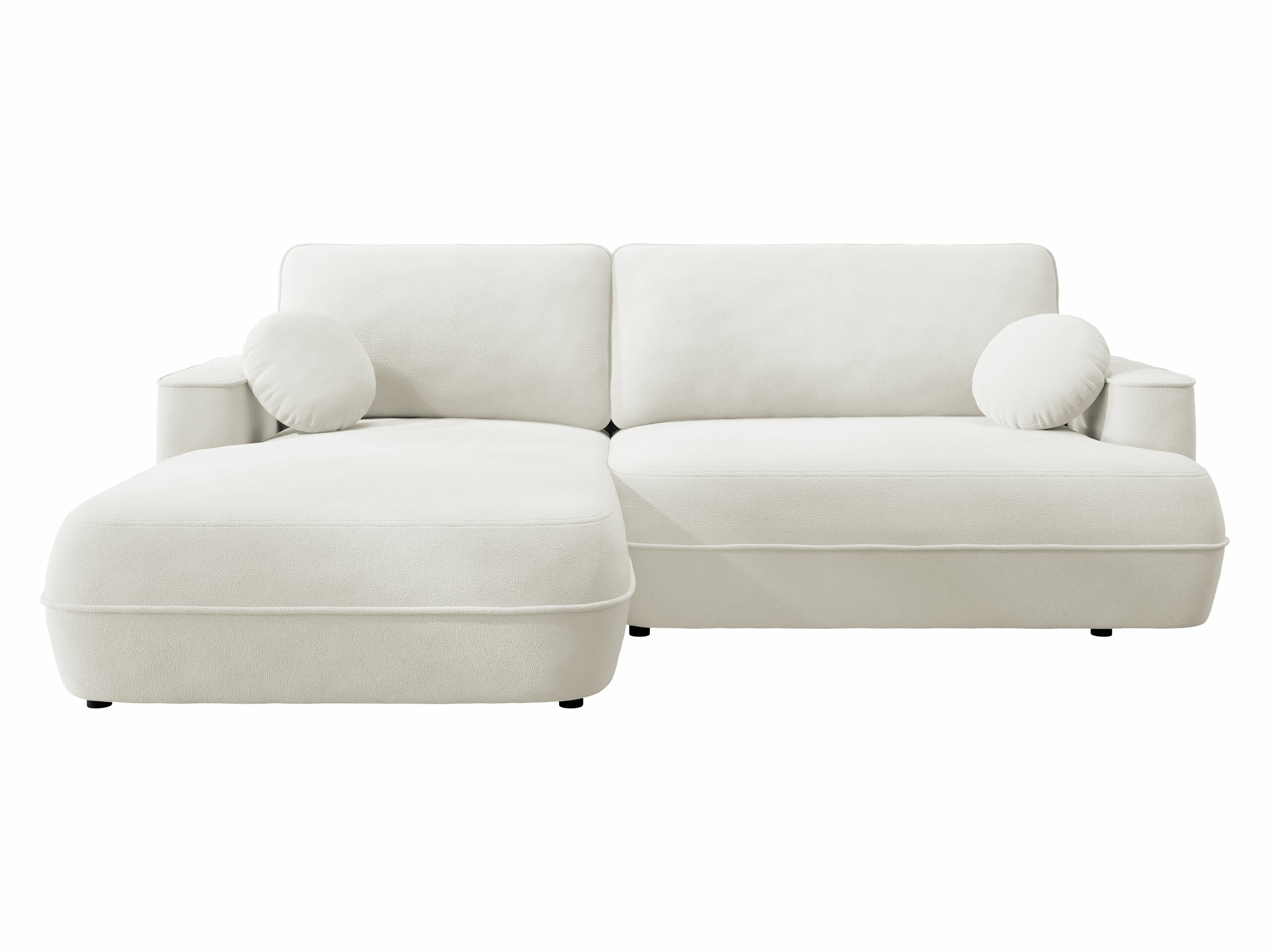 Corner sofa Magal I (Velo 621)