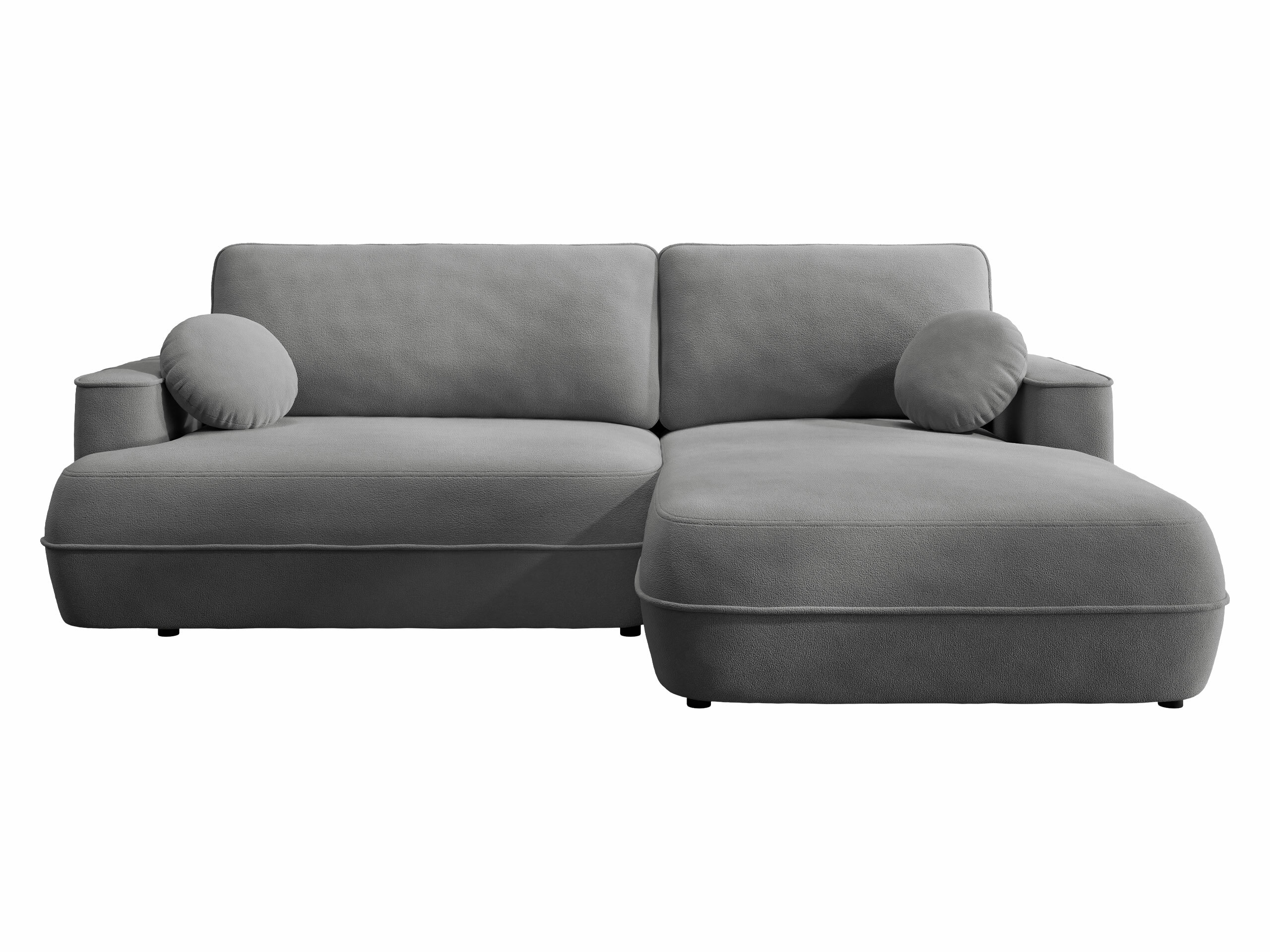 Corner sofa Magal I (Velo 635)