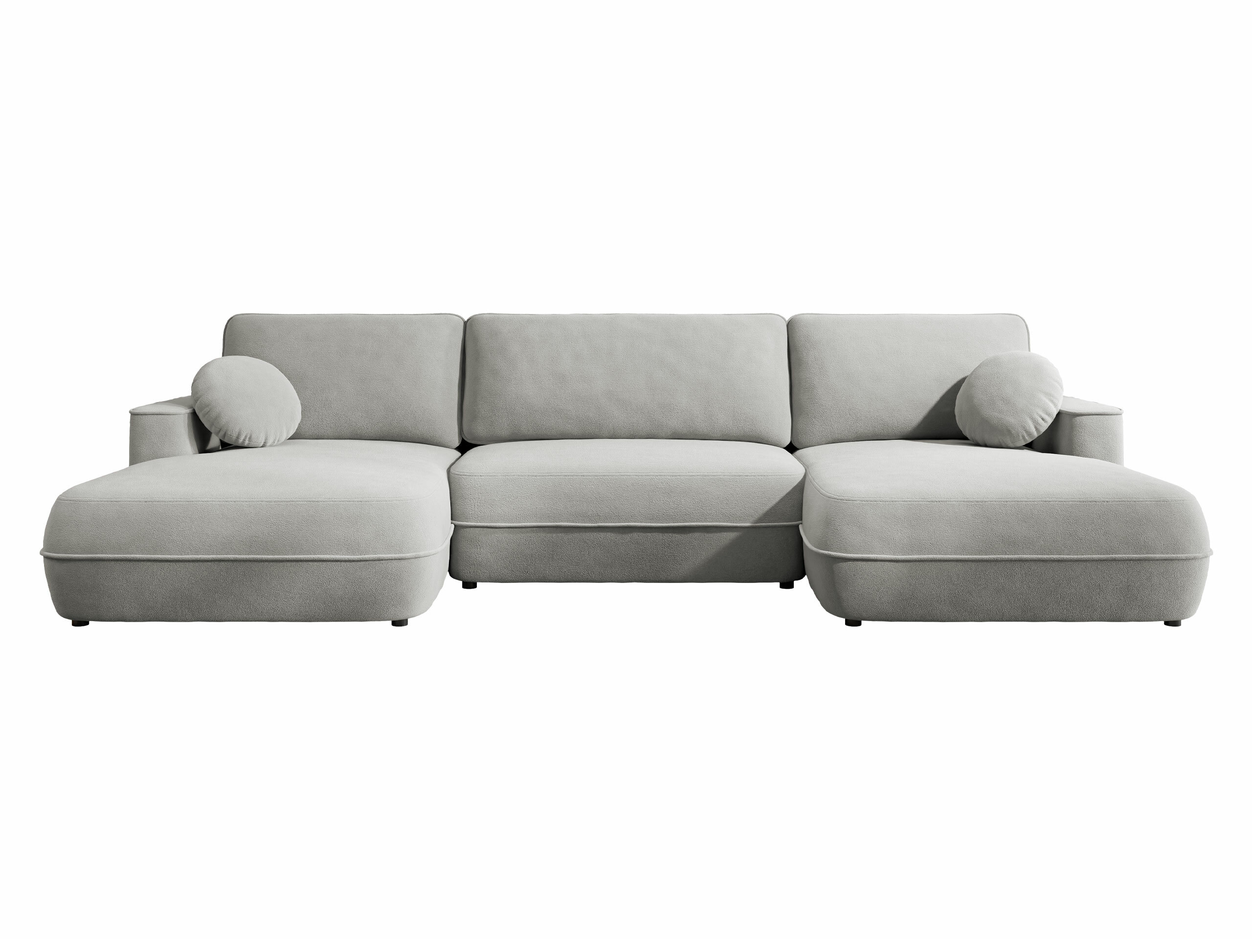 Corner sofa Magal (Velo 633)
