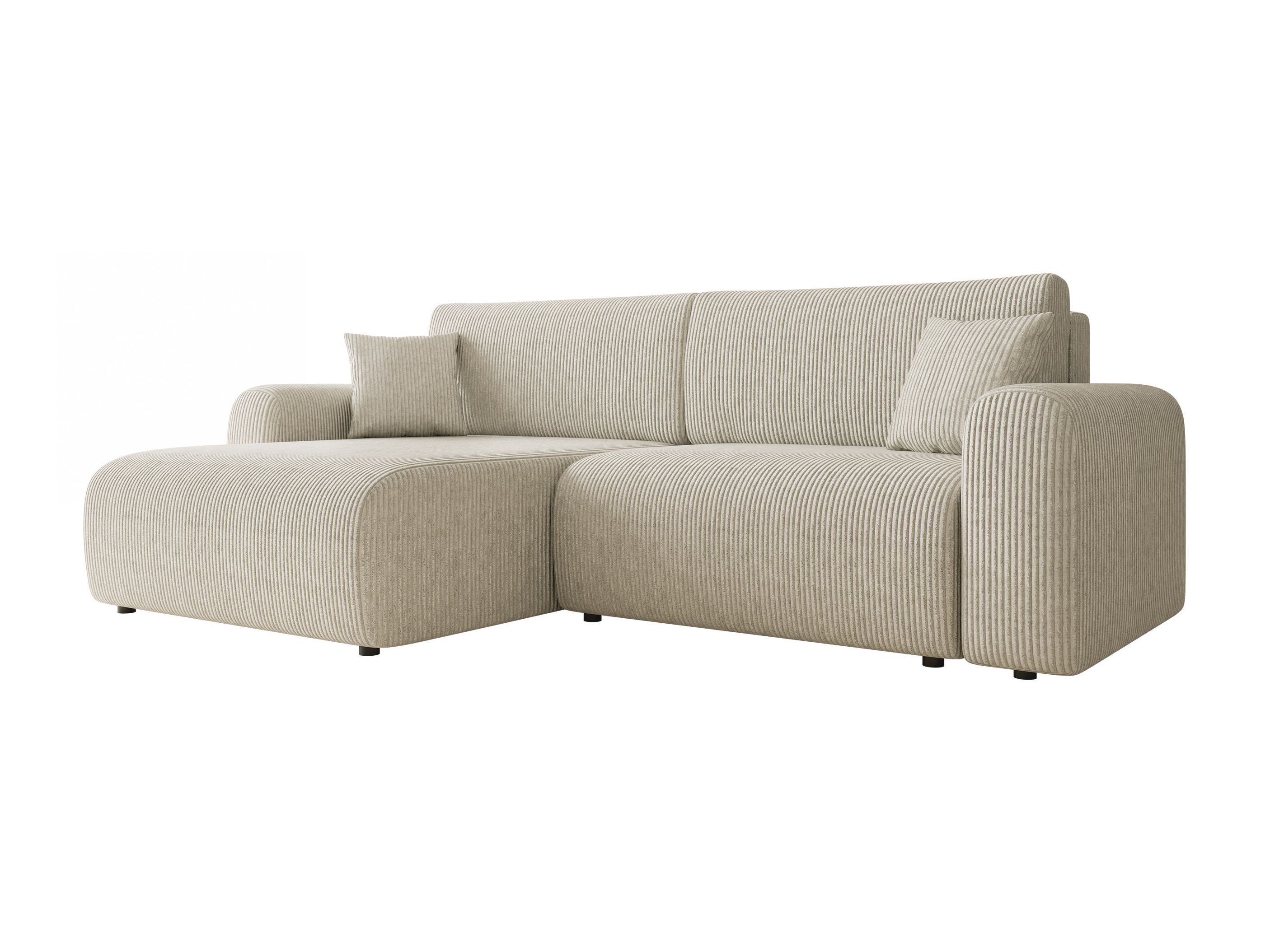 Corner sofa Shelton 109 (Poso 100)
