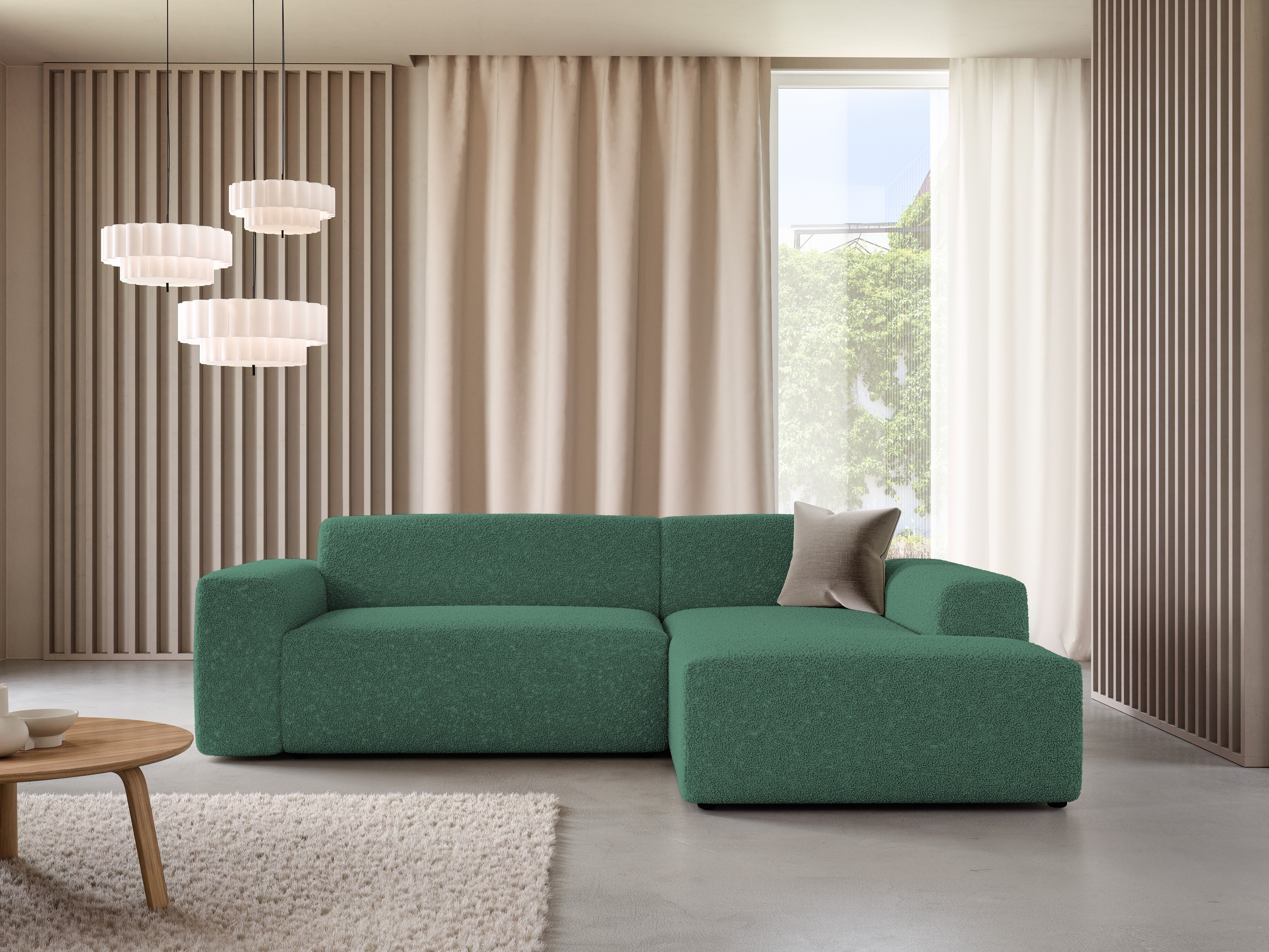 Modular seating unit Romenoi 113 (Centaur 12)