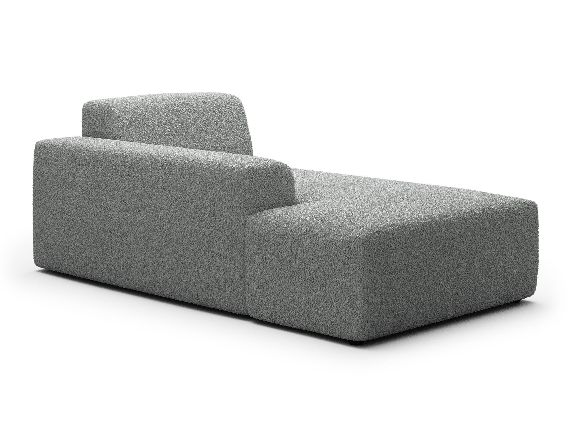 Modular seating unit Romenoi 113 (Centaur 14)