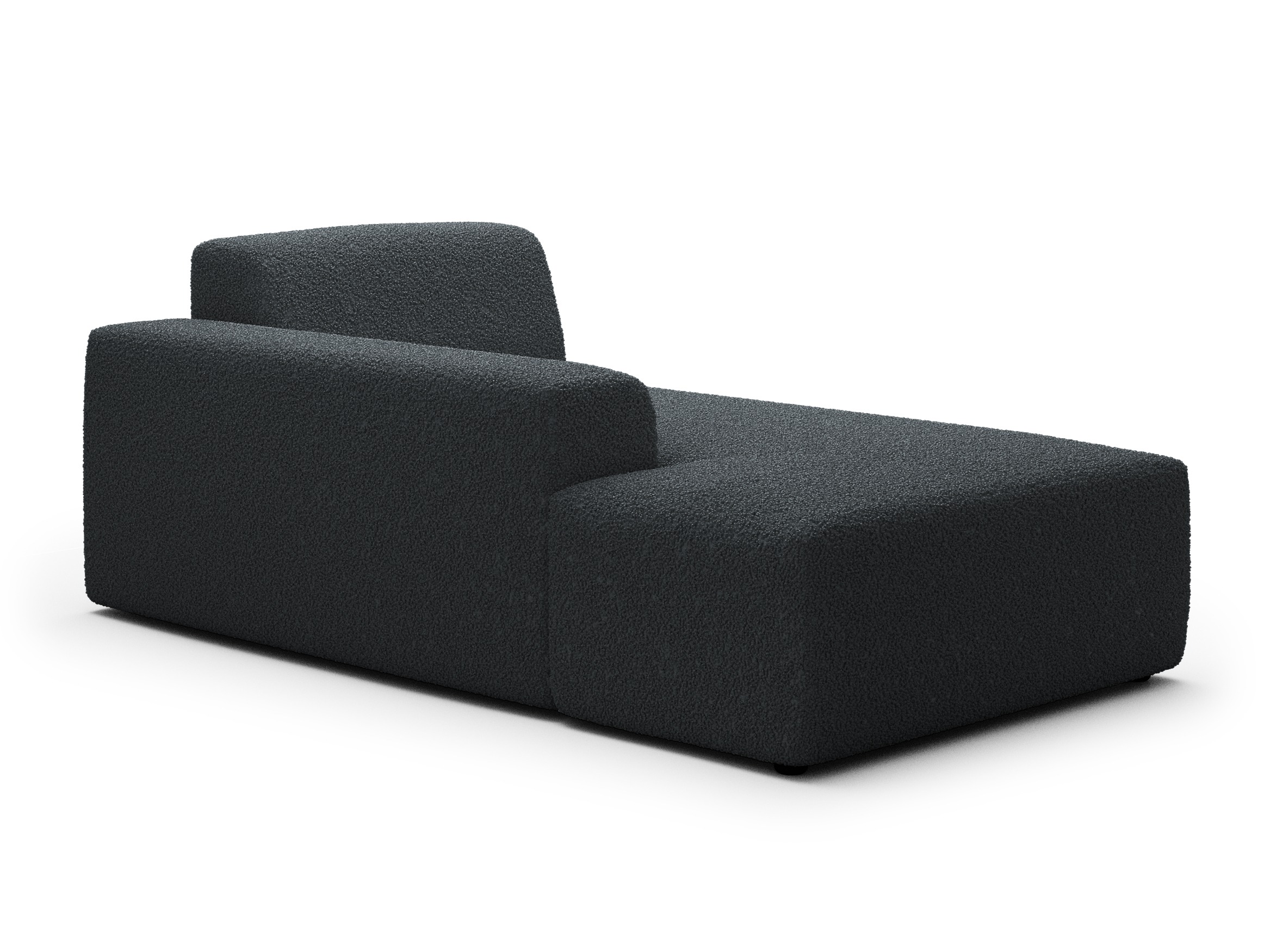 Modular seating unit Romenoi 113 (Centaur 15)