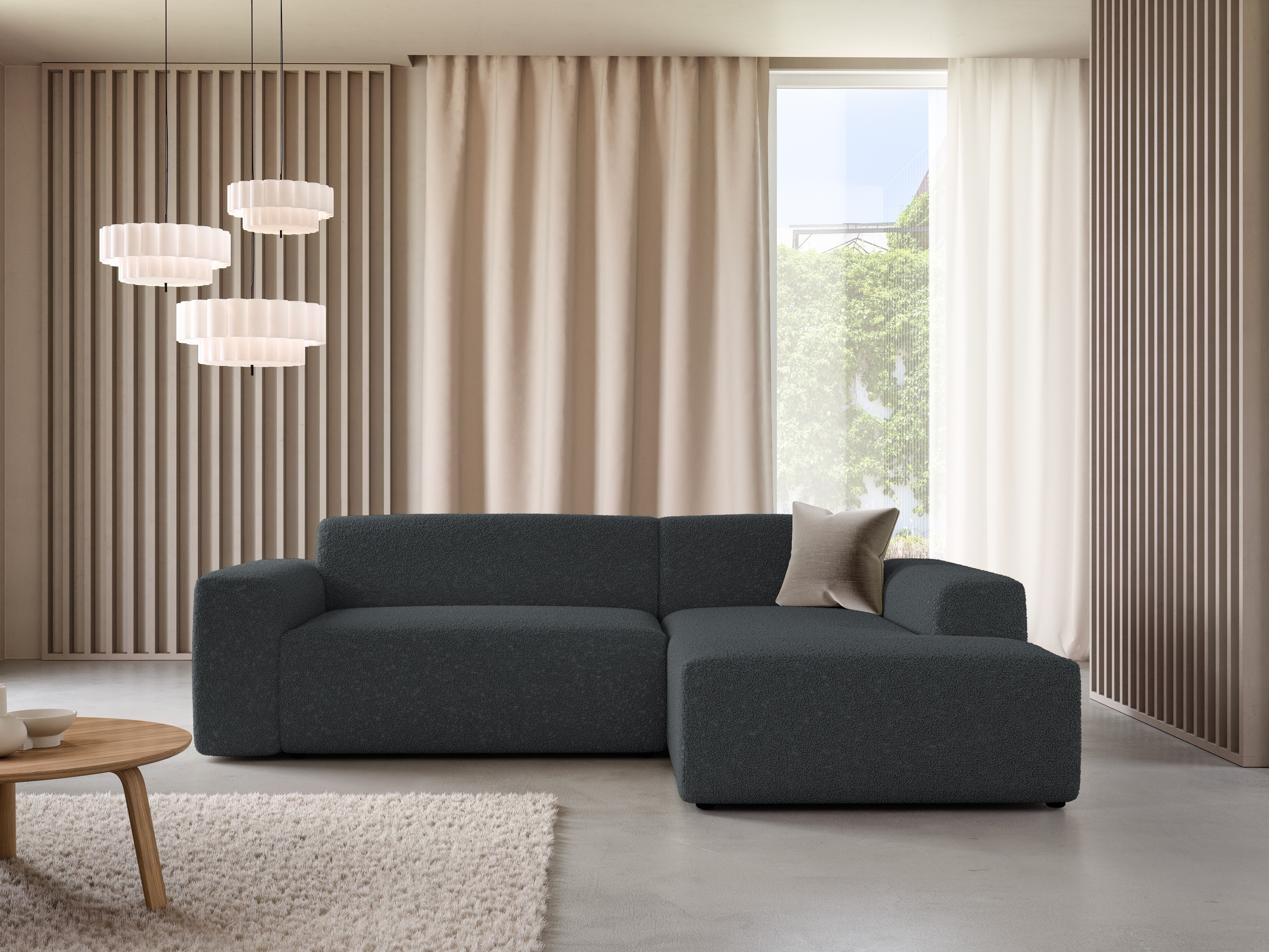 Modular seating unit Romenoi 113 (Centaur 15)