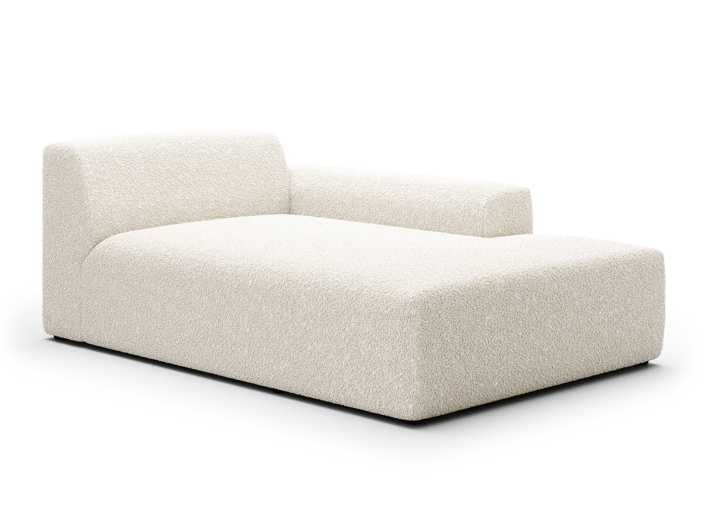 Modular seating unit Romenoi 114 (Centaur 01)