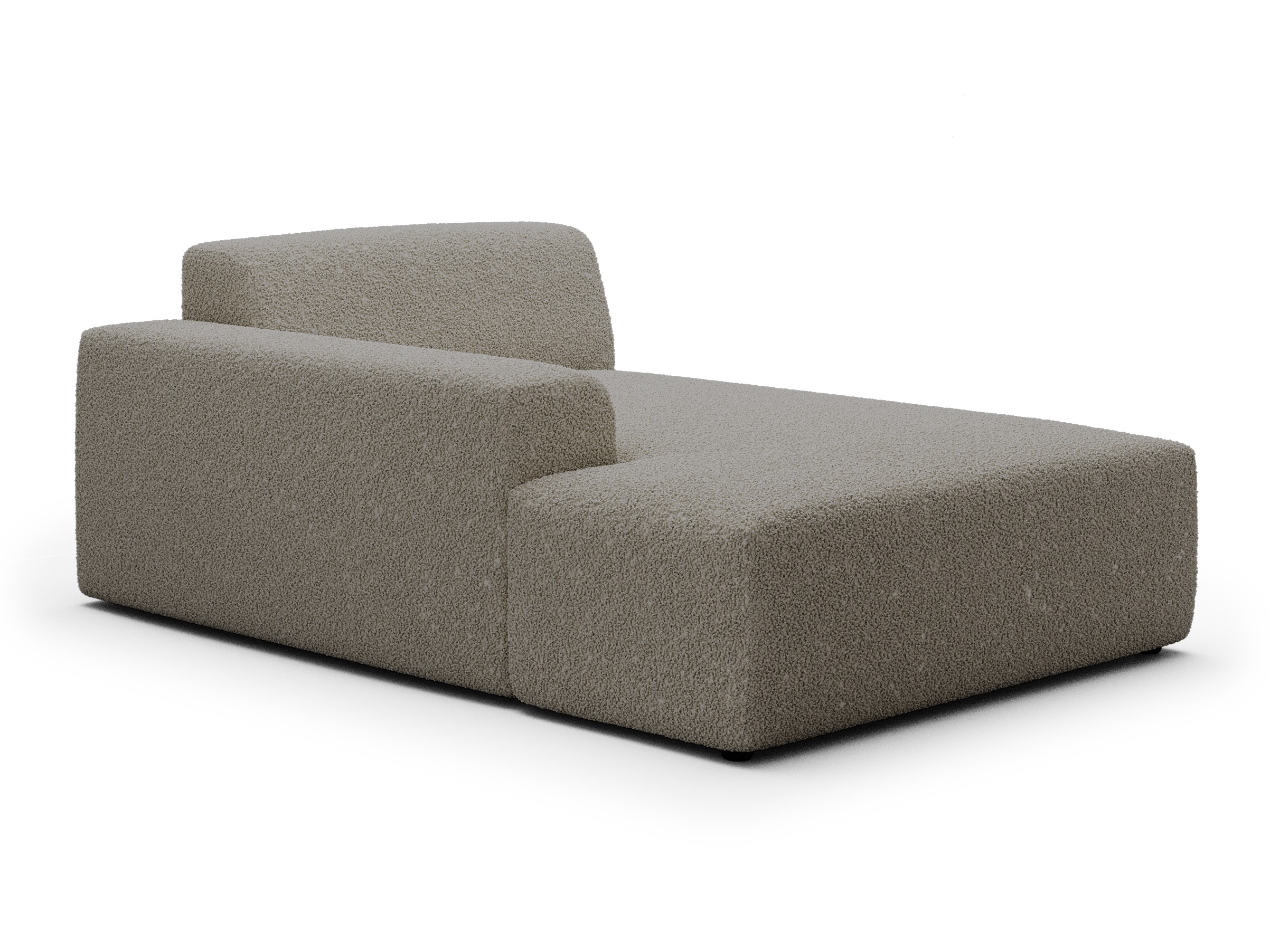 Modular seating unit Romenoi 114 (Centaur 03)