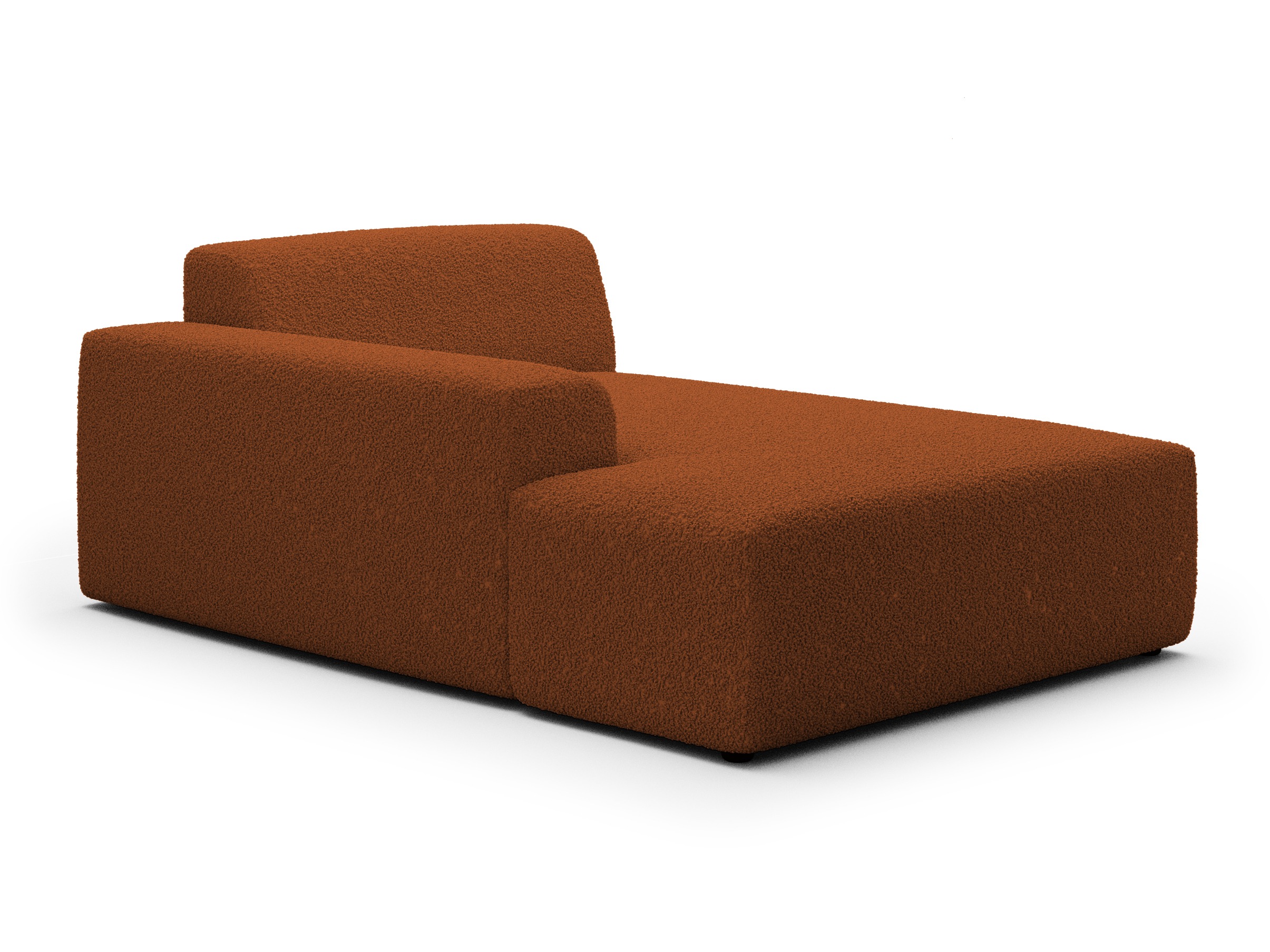 Modular seating unit Romenoi 114 (Centaur 06)