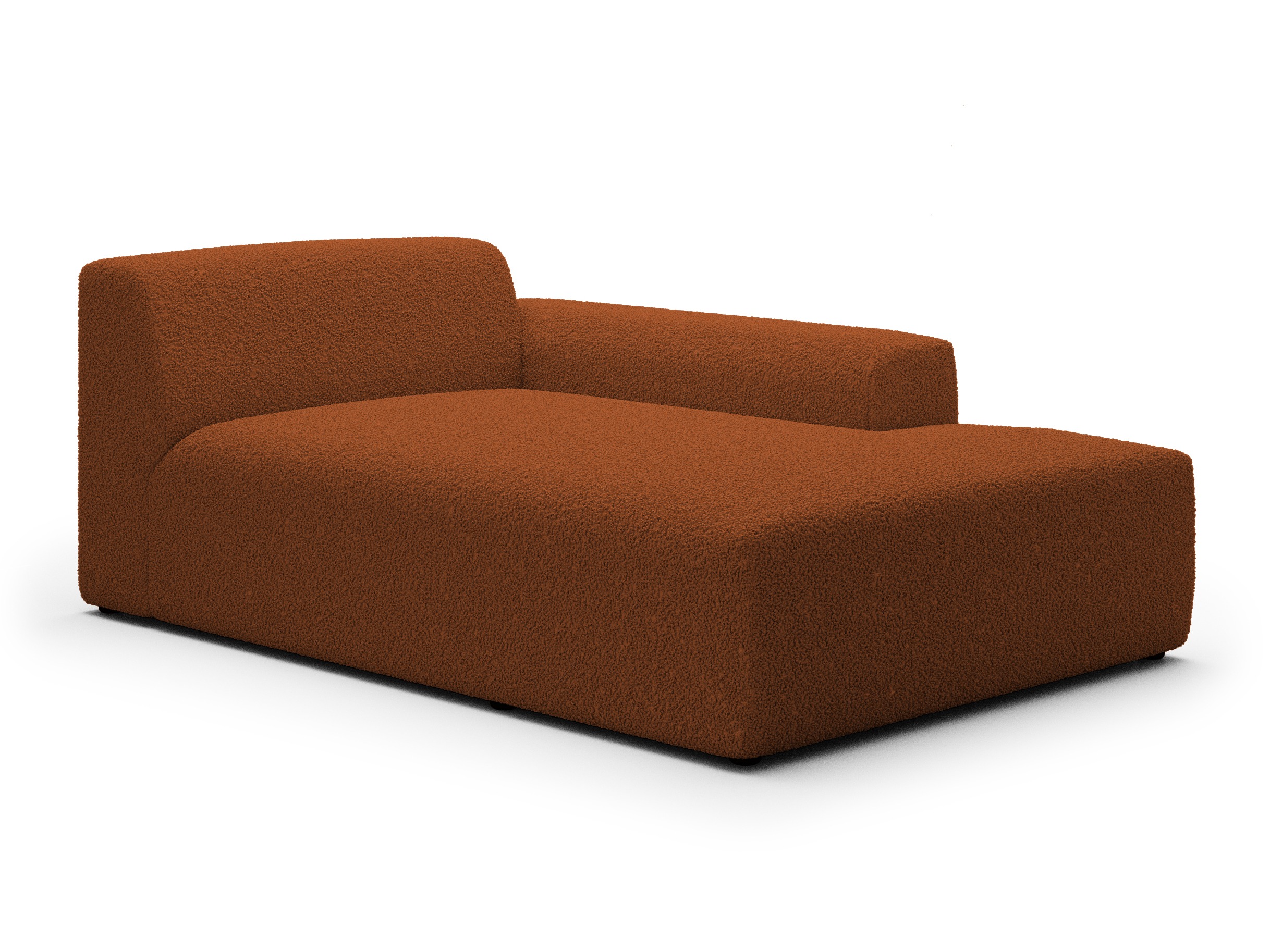 Modular seating unit Romenoi 114 (Centaur 06)