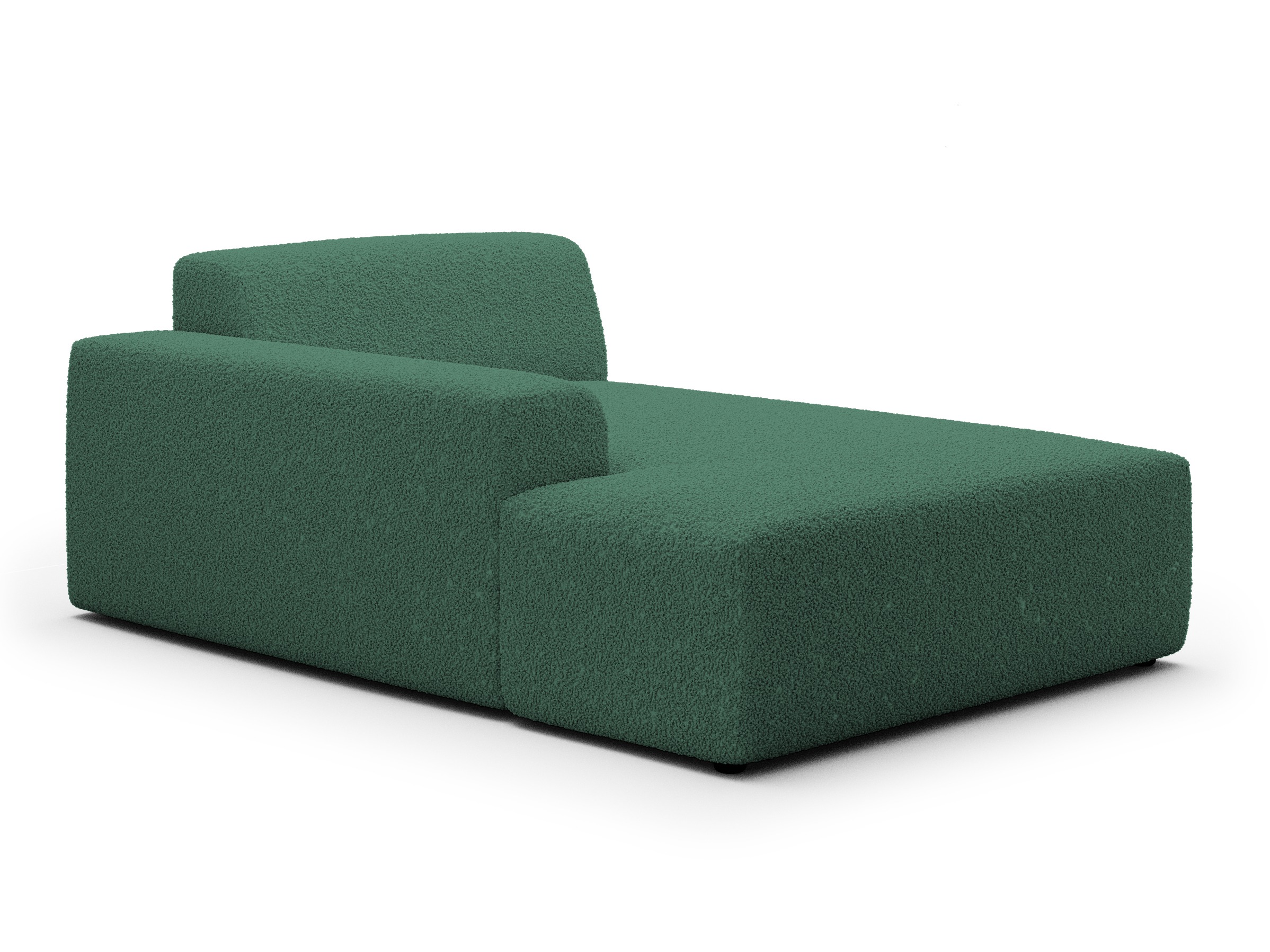 Modular seating unit Romenoi 114 (Centaur 12)