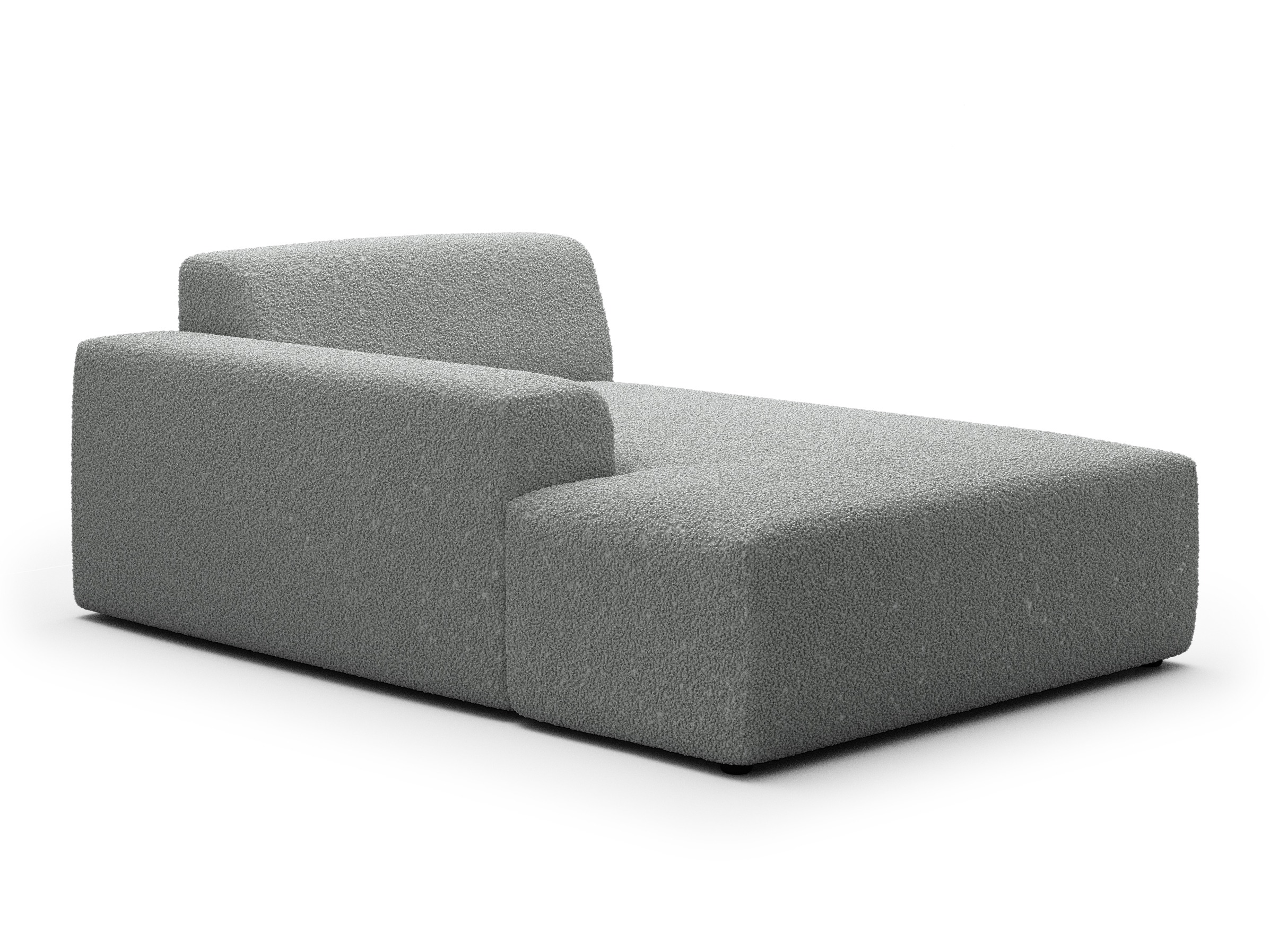 Modular seating unit Romenoi 114 (Centaur 14)