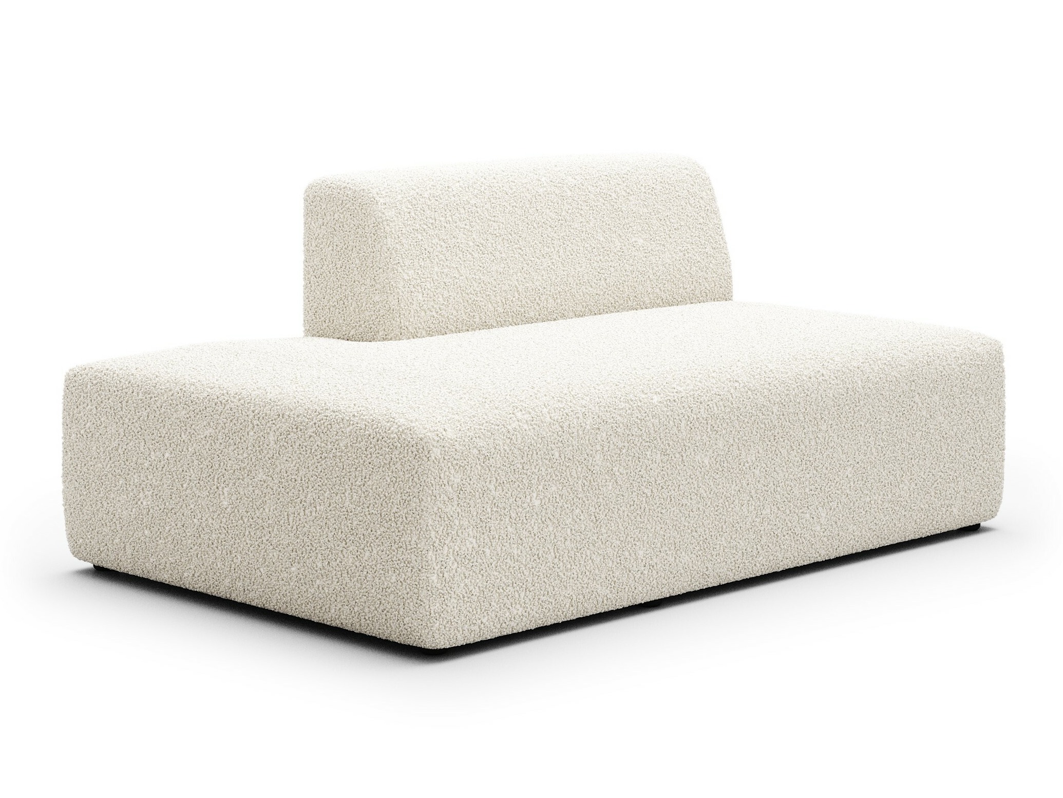 Modular seating unit Romenoi 115 (Centaur 01)