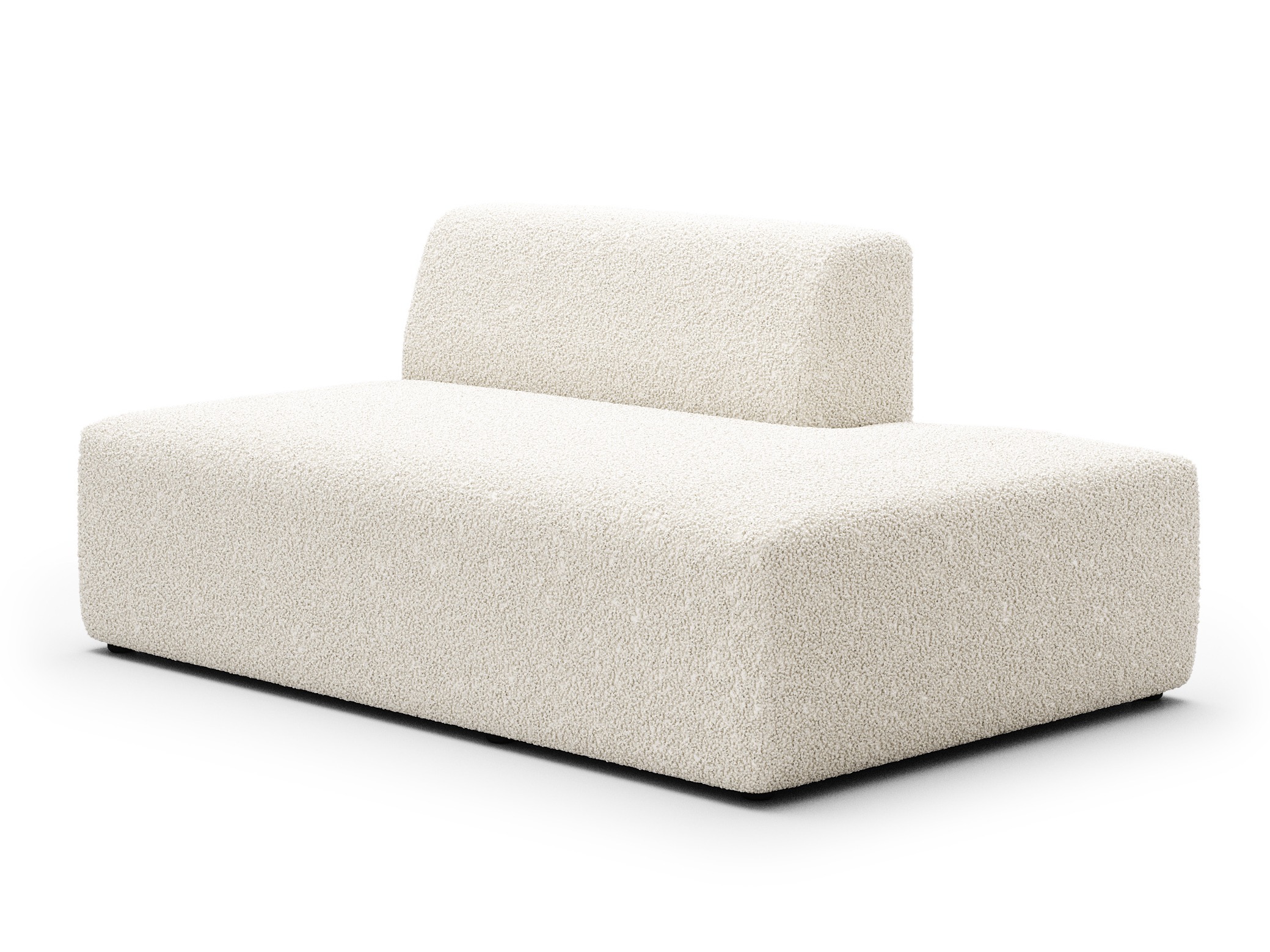 Modular seating unit Romenoi 115 (Centaur 01)