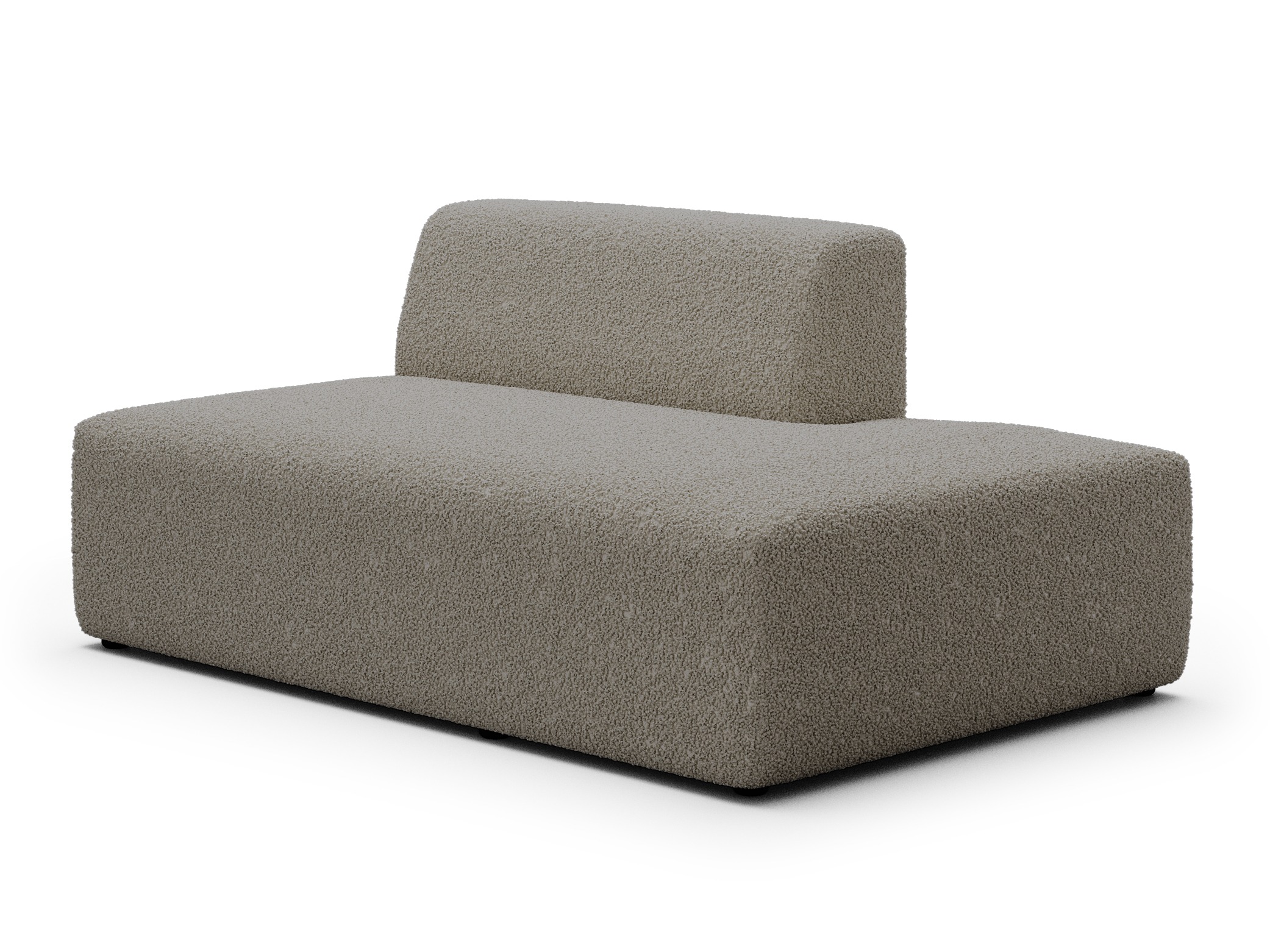 Modular seating unit Romenoi 115 (Centaur 03)