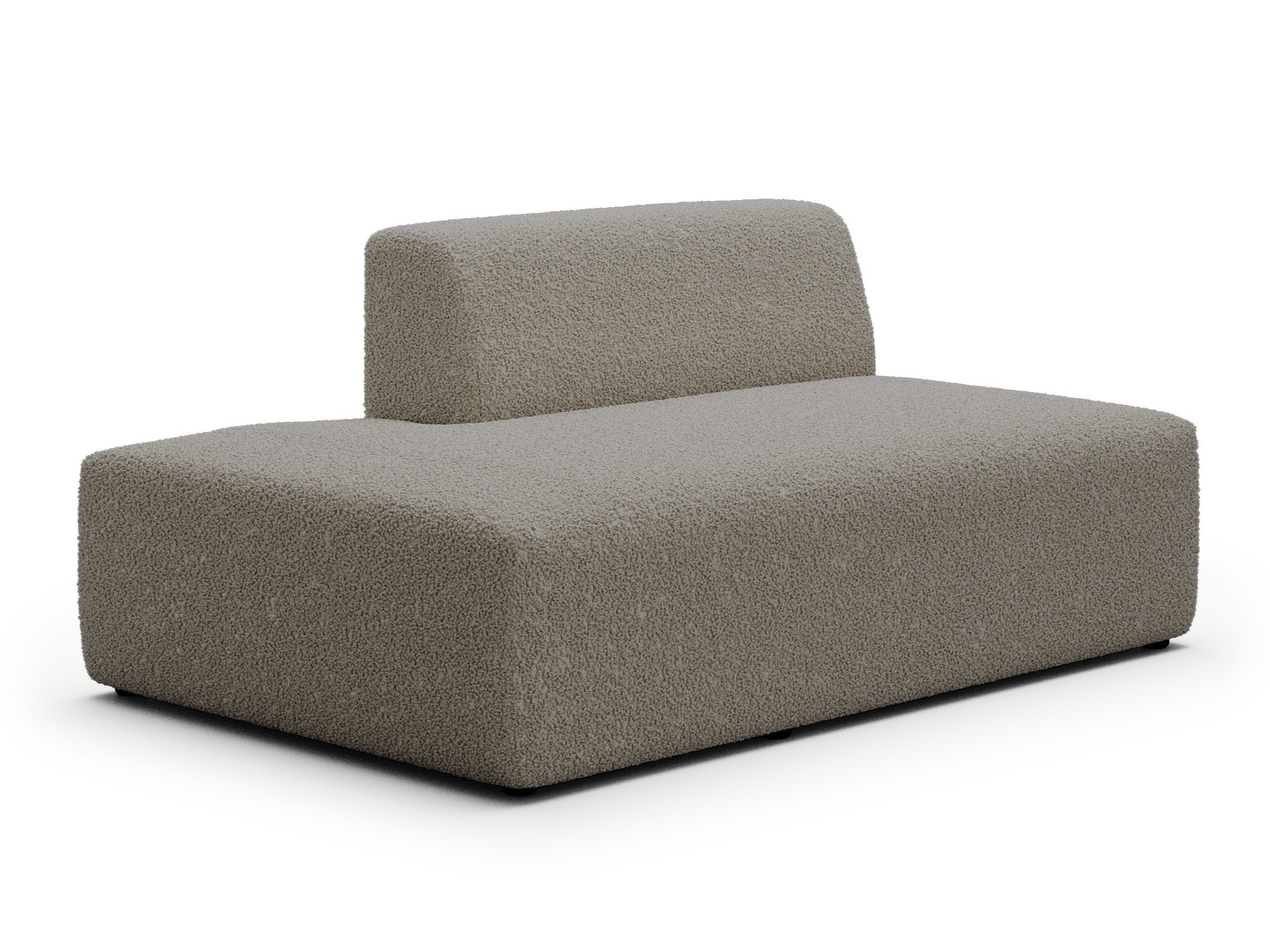 Modular seating unit Romenoi 115 (Centaur 03)