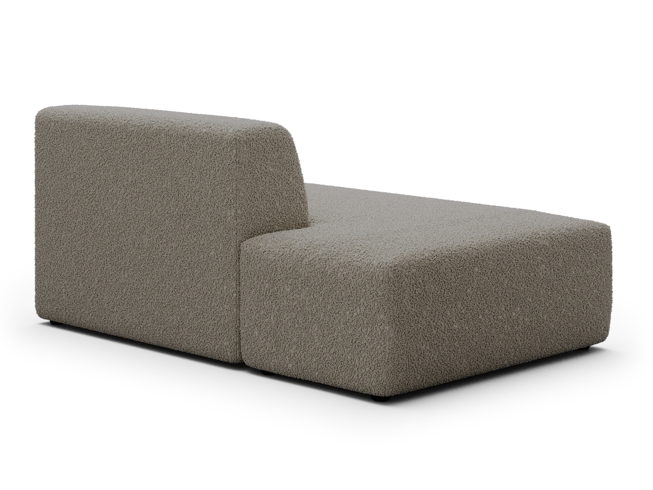 Modular seating unit Romenoi 115 (Centaur 03)