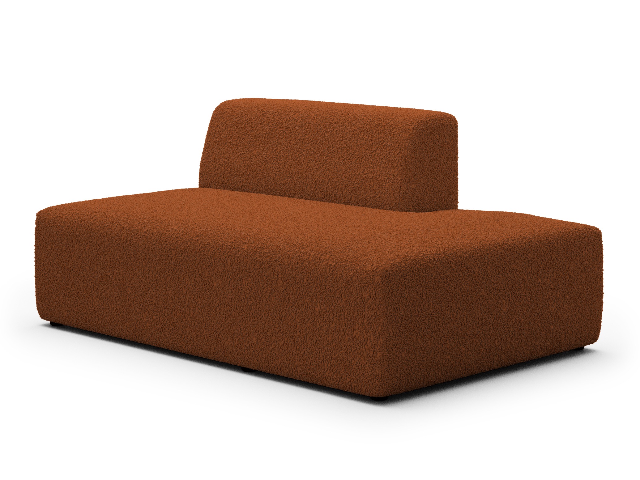 Modular seating unit Romenoi 115 (Centaur 06)