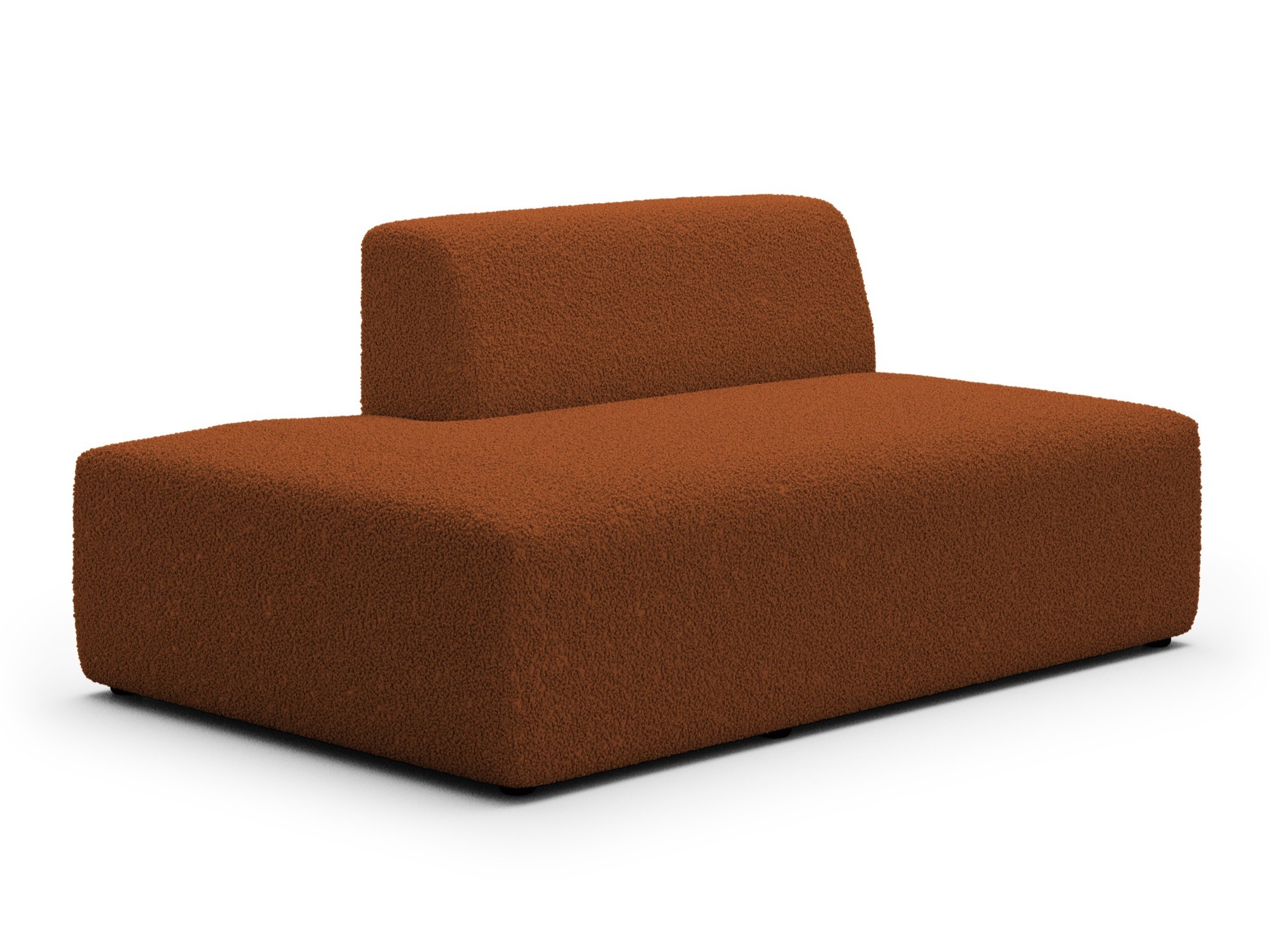 Modular seating unit Romenoi 115 (Centaur 06)
