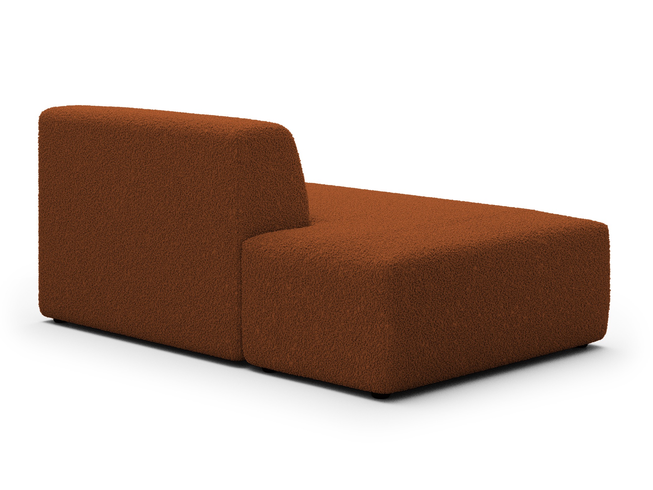 Modular seating unit Romenoi 115 (Centaur 06)