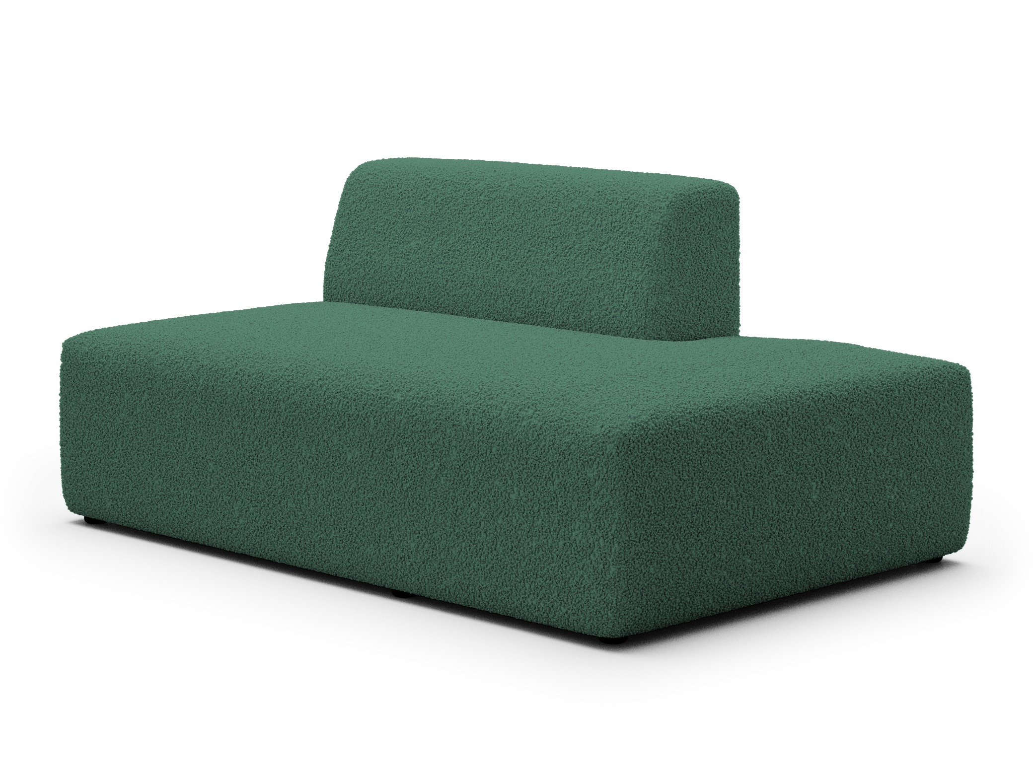 Modular seating unit Romenoi 115 (Centaur 12)