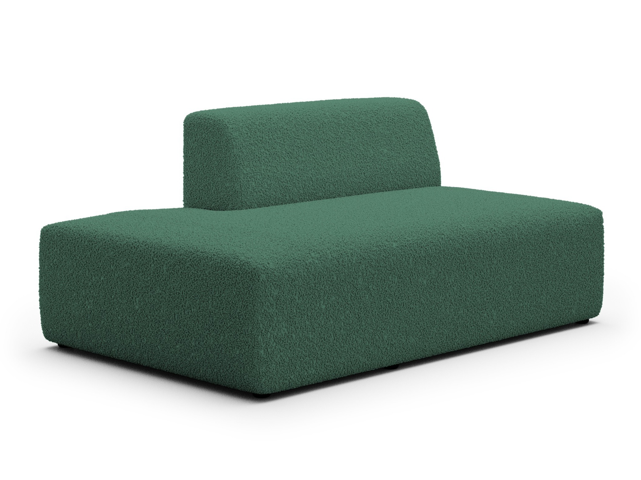Modular seating unit Romenoi 115 (Centaur 12)