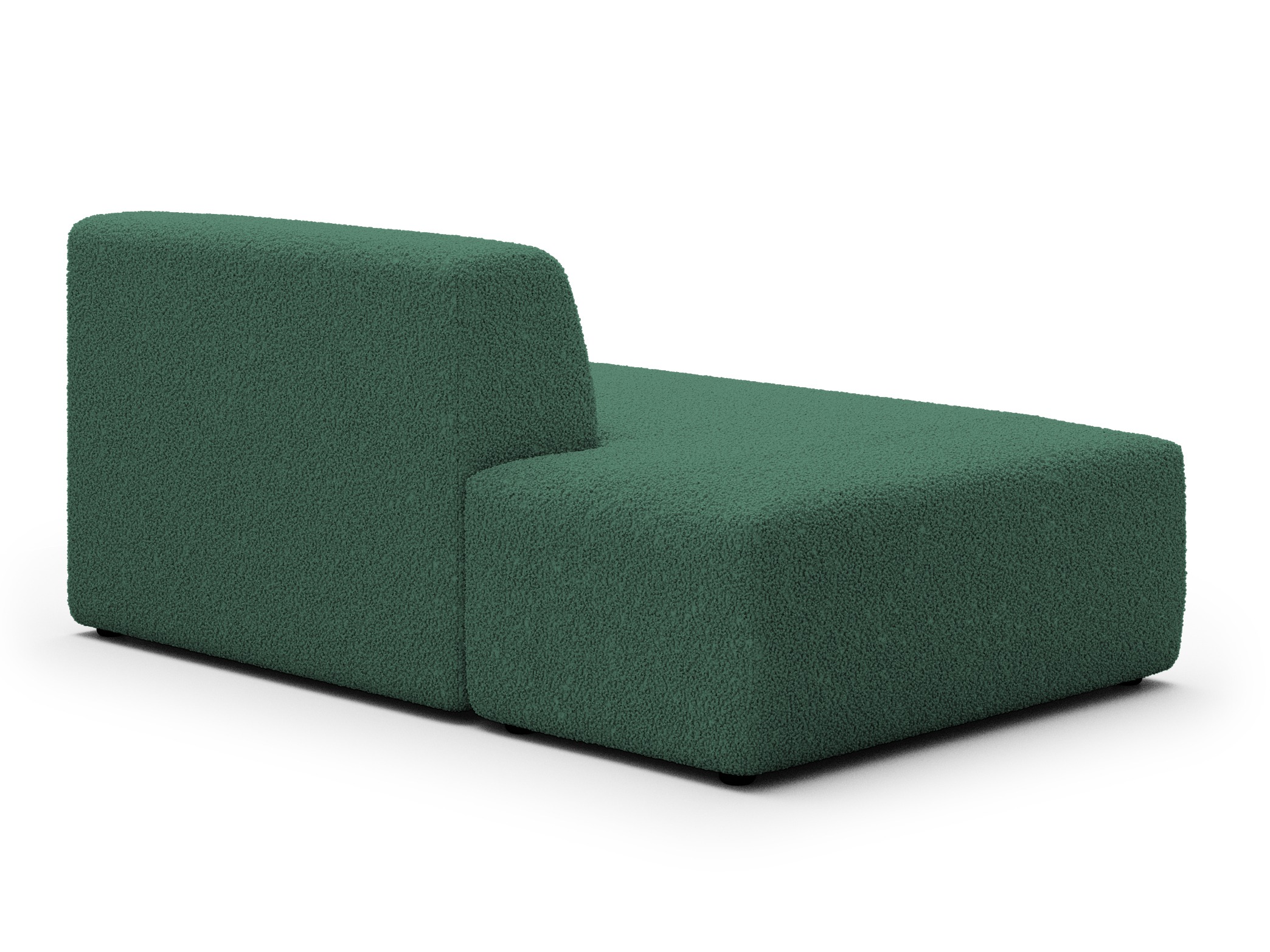 Modular seating unit Romenoi 115 (Centaur 12)
