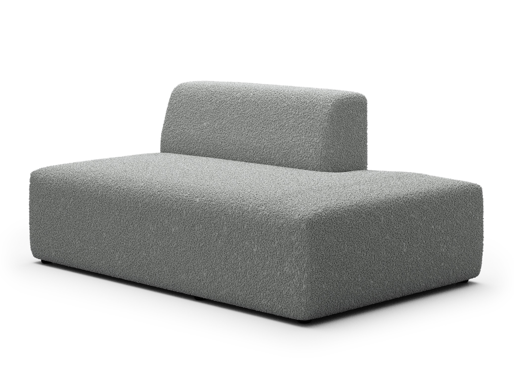 Modular seating unit Romenoi 115 (Centaur 14)