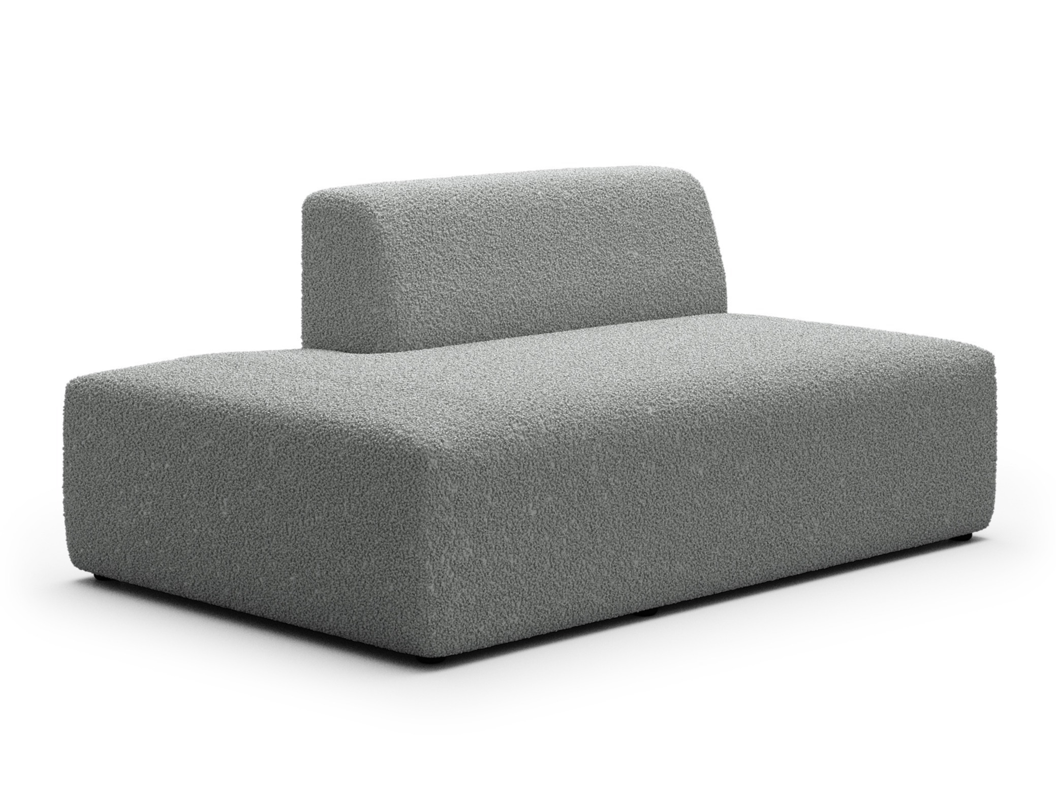 Modular seating unit Romenoi 115 (Centaur 14)