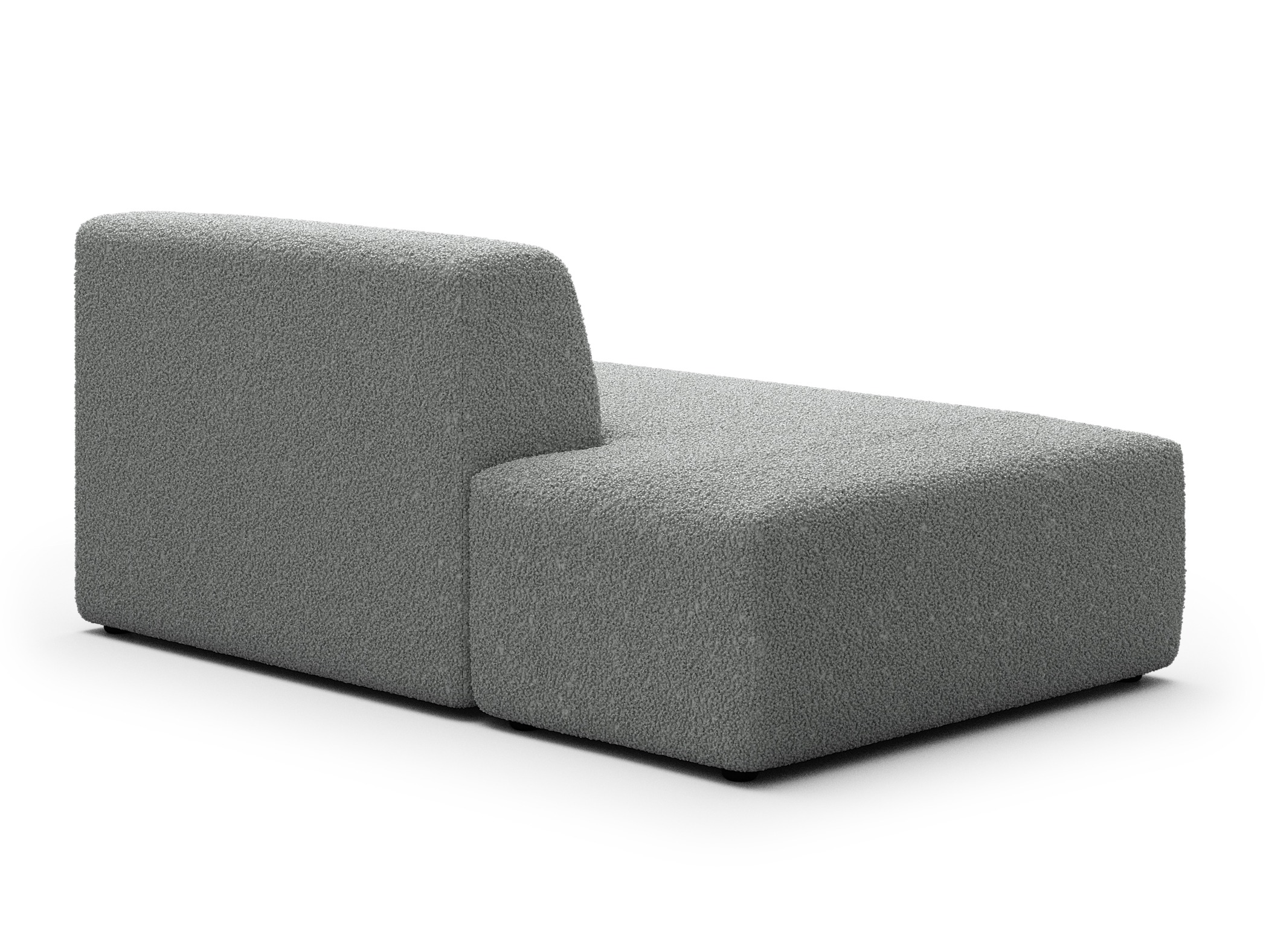 Modular seating unit Romenoi 115 (Centaur 14)