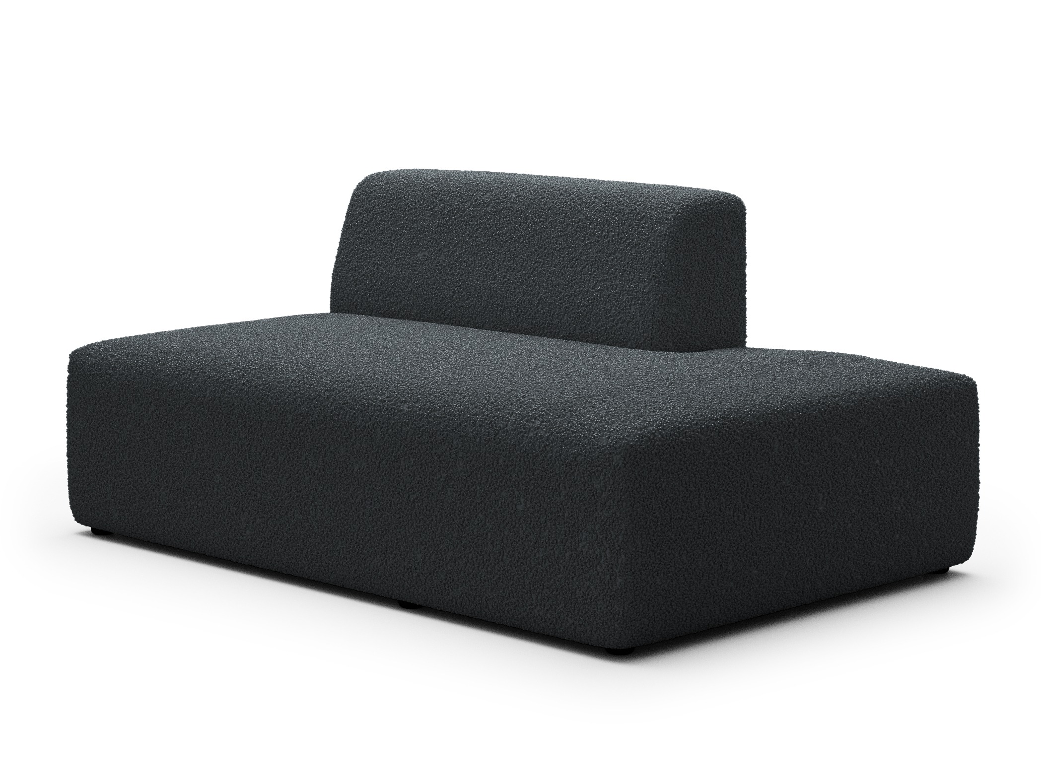 Modular seating unit Romenoi 115 (Centaur 15)