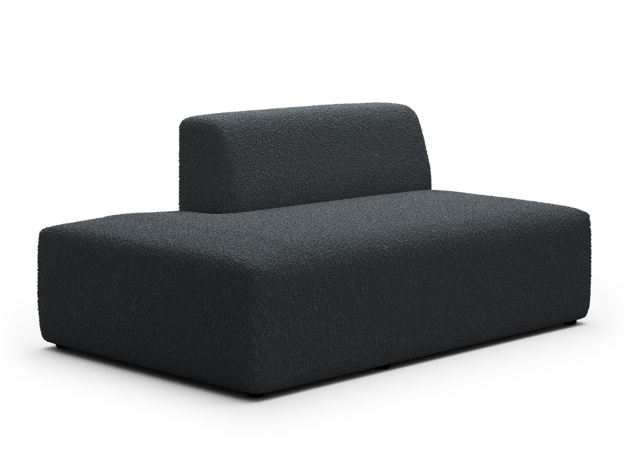 Modular seating unit Romenoi 115 (Centaur 15)