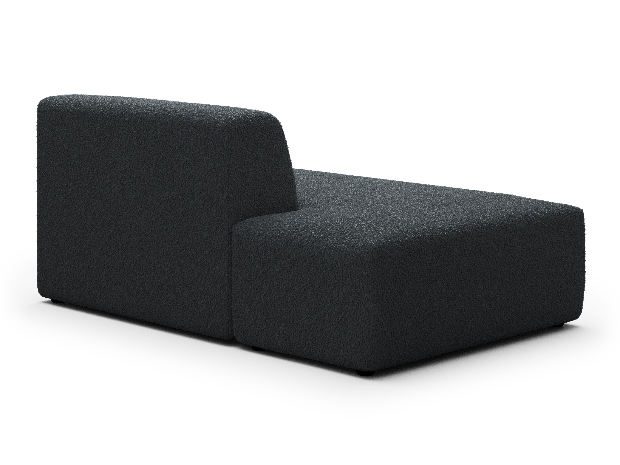 Modular seating unit Romenoi 115 (Centaur 15)