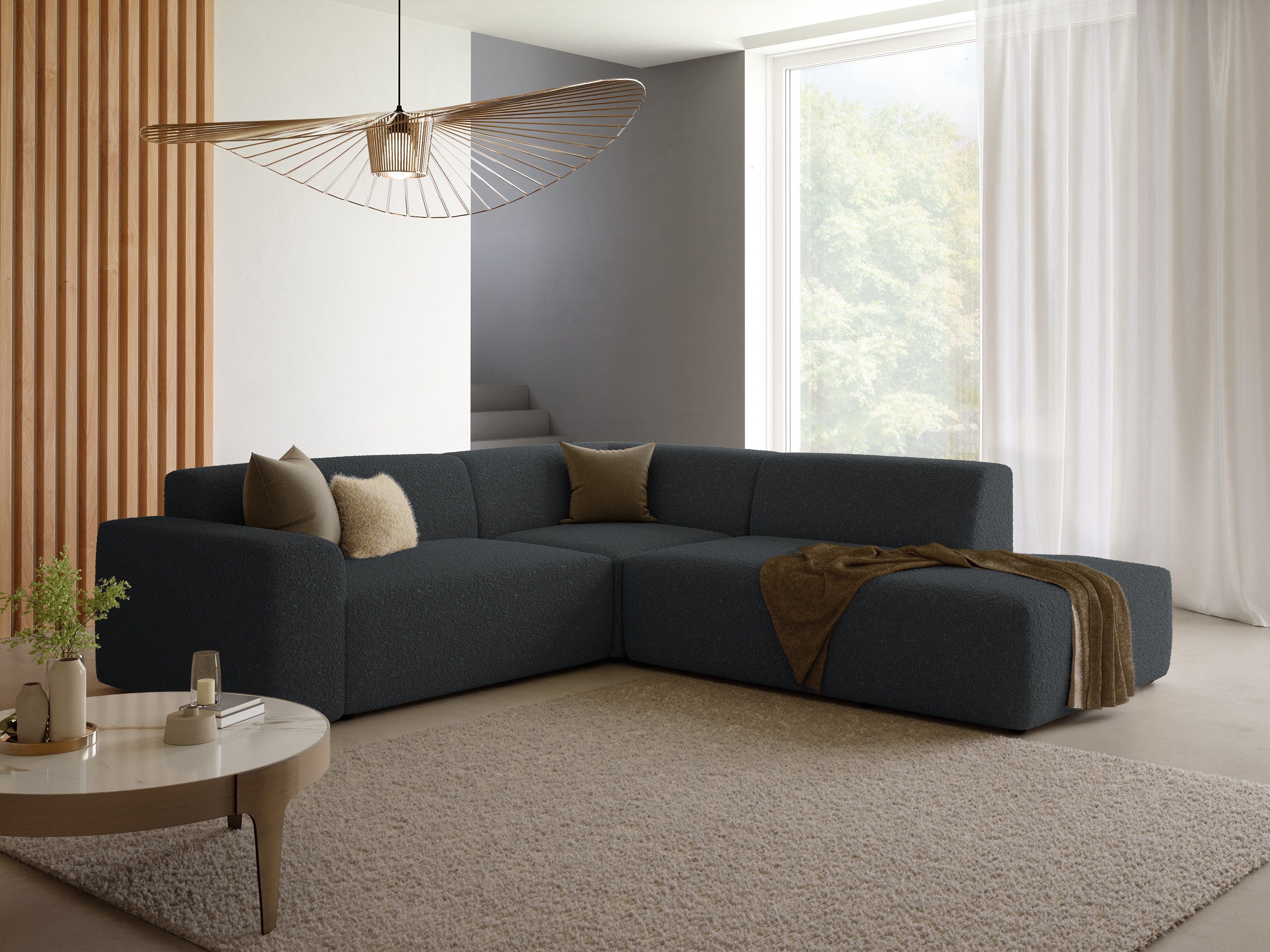 Modular seating unit Romenoi 115 (Centaur 15)