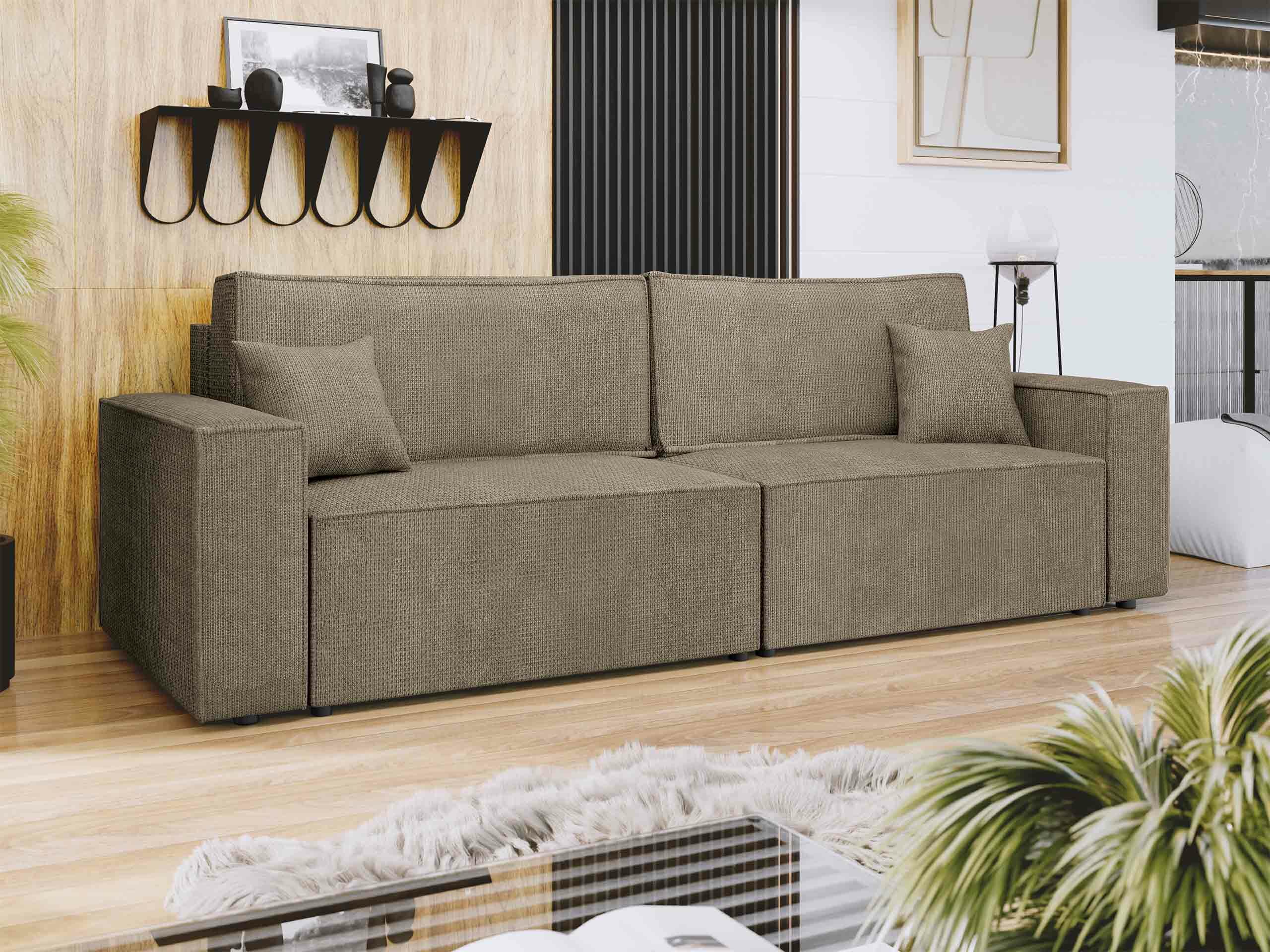 Sofa bed Shelton 105 (Lima 80)