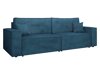 Sofa bed Shelton 105 (Poso 05)