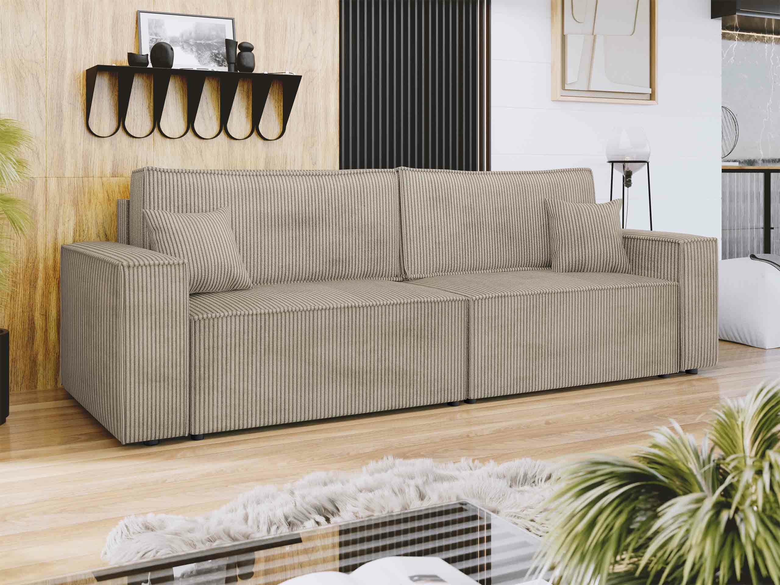 Sofa bed Vespes (Poso 02)