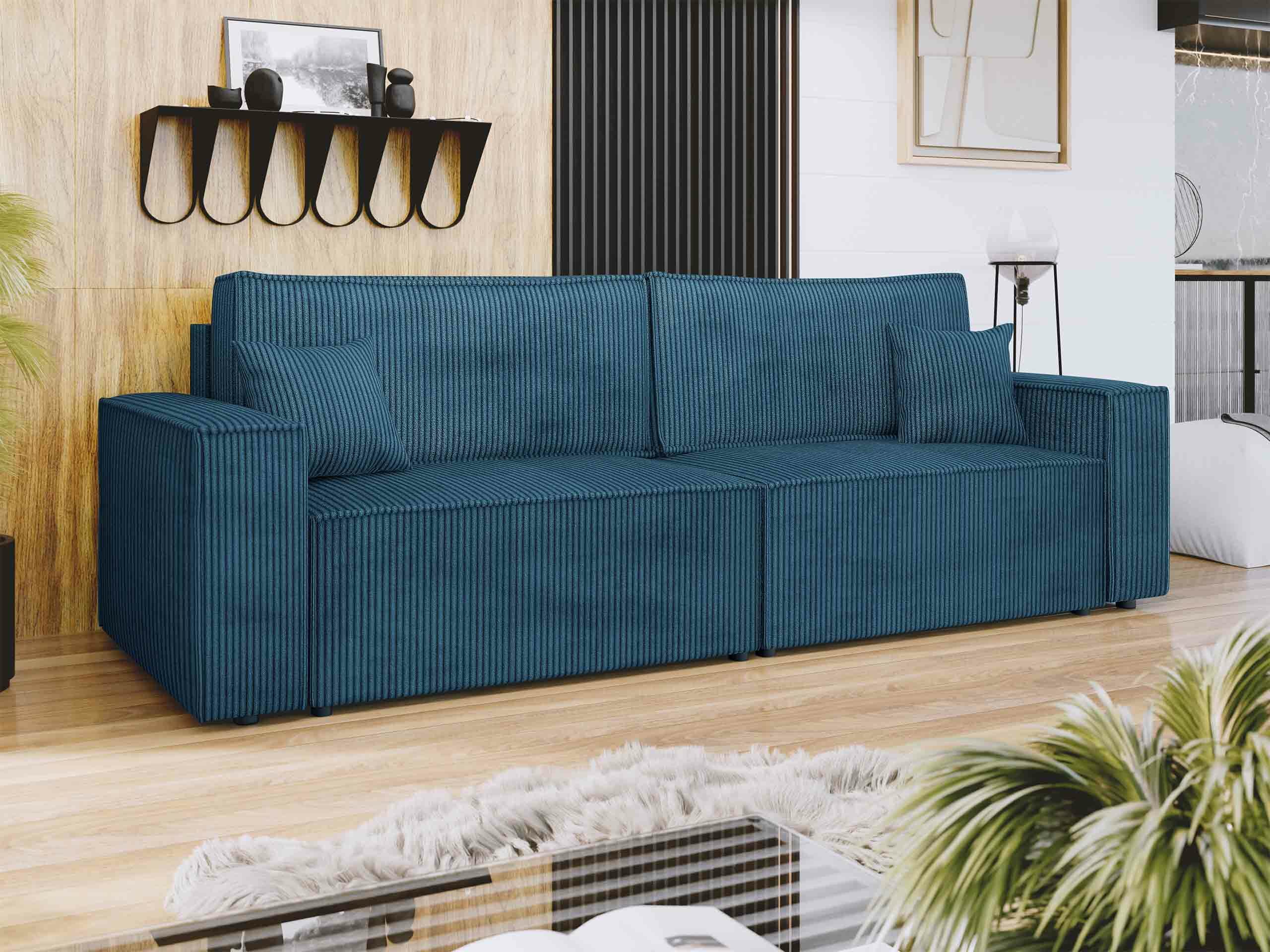 Sofa bed Vespes (Poso 05)