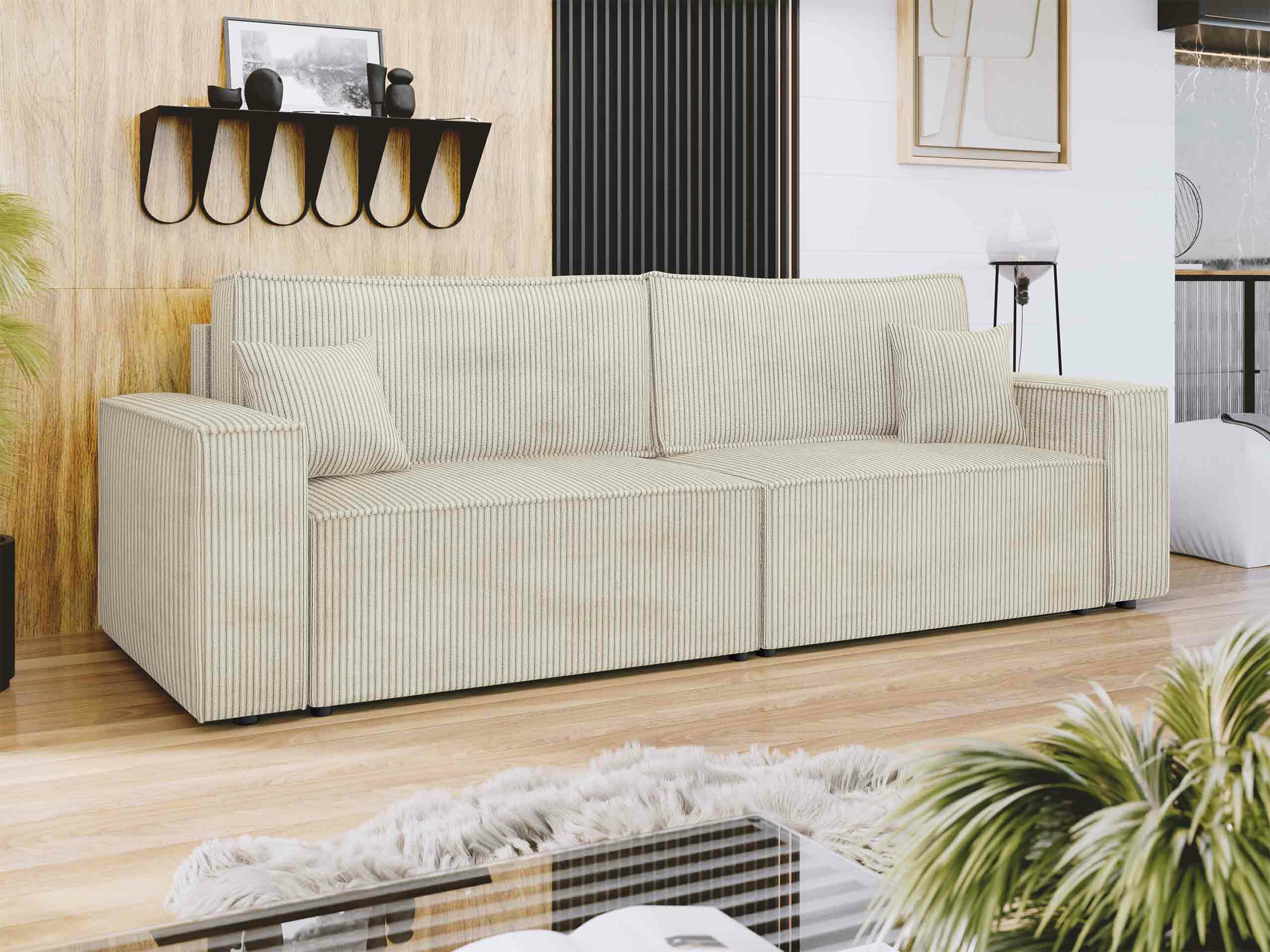 Sofa bed Vespes (Poso 100)