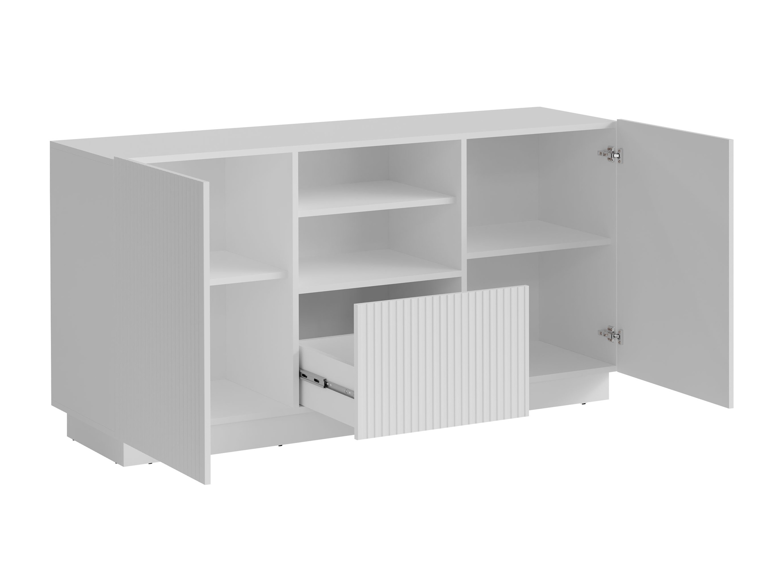 Chest of drawers Lingua (Cashmere)