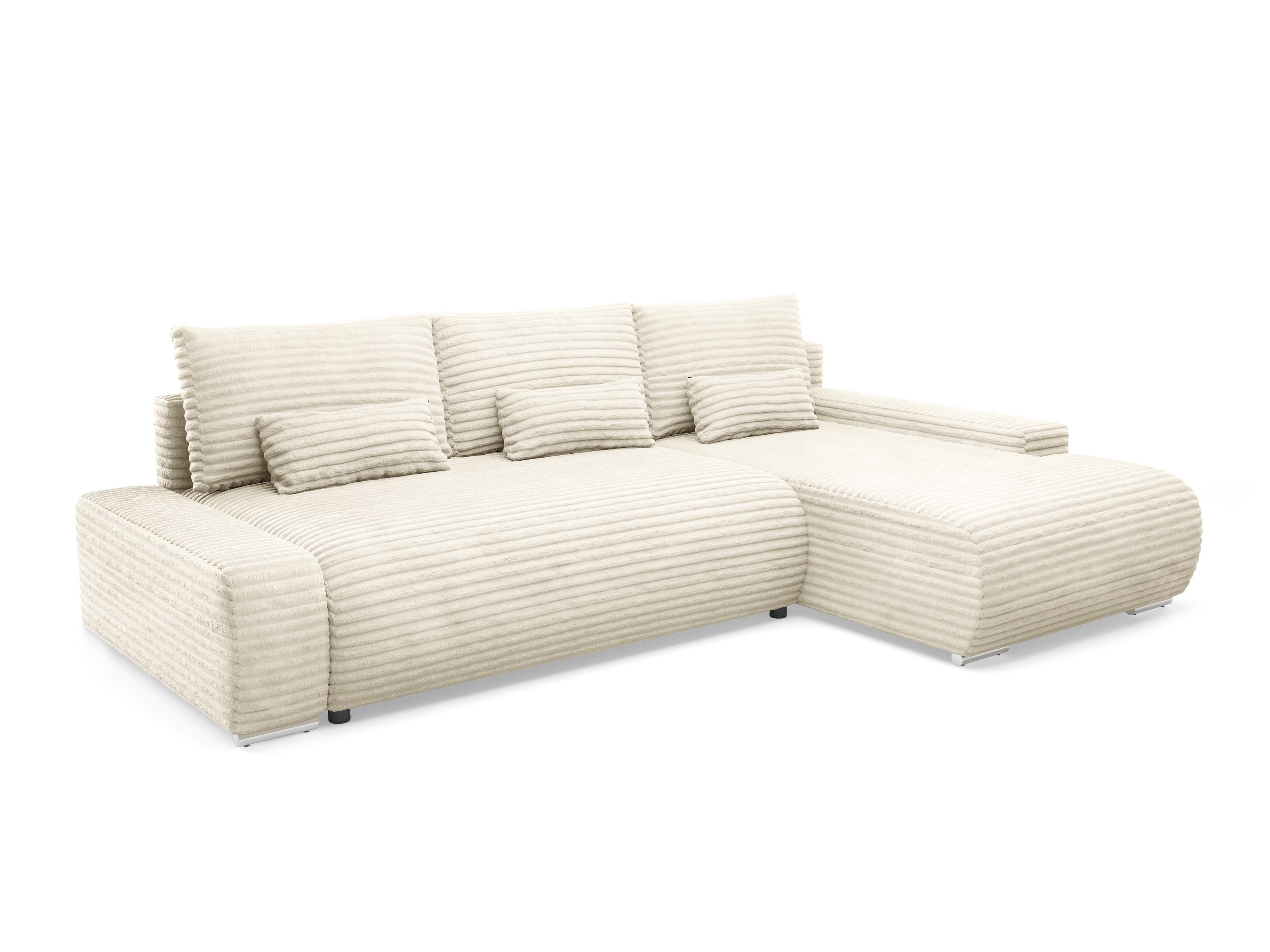 Corner sofa Franklin 201 (Ambience 01)