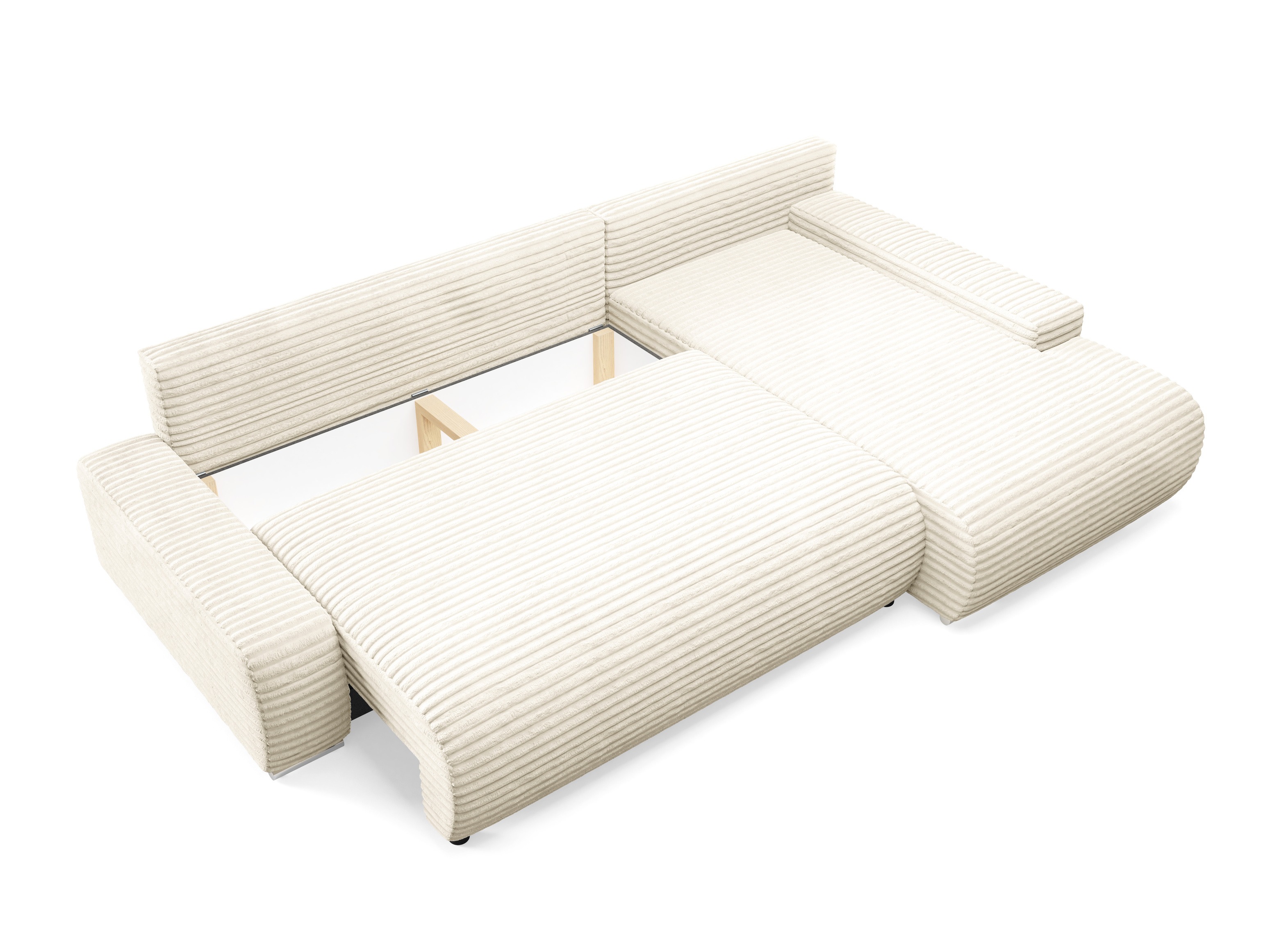 Corner sofa Franklin 201 (Ambience 01)