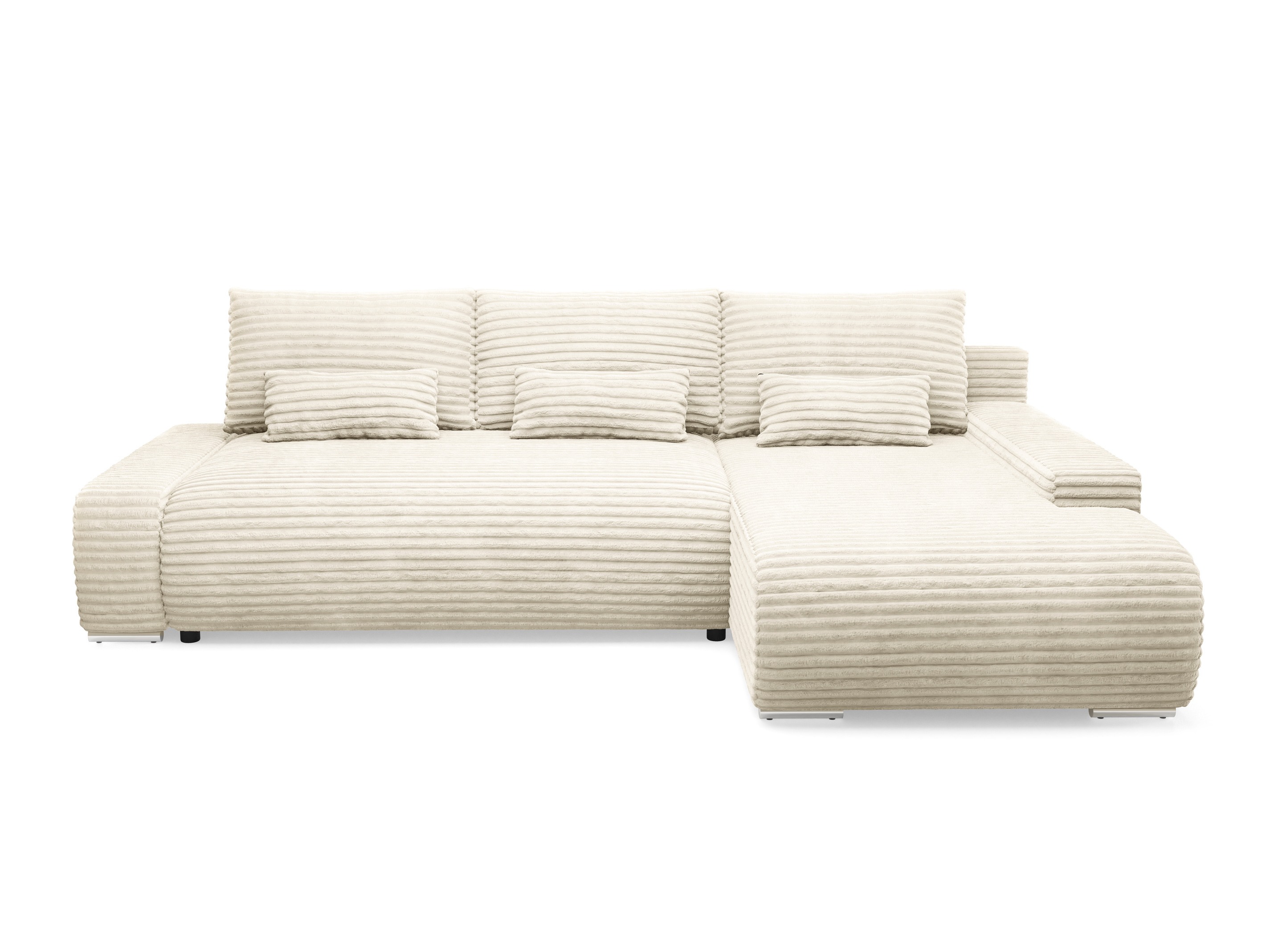 Corner sofa Franklin 201 (Ambience 01)