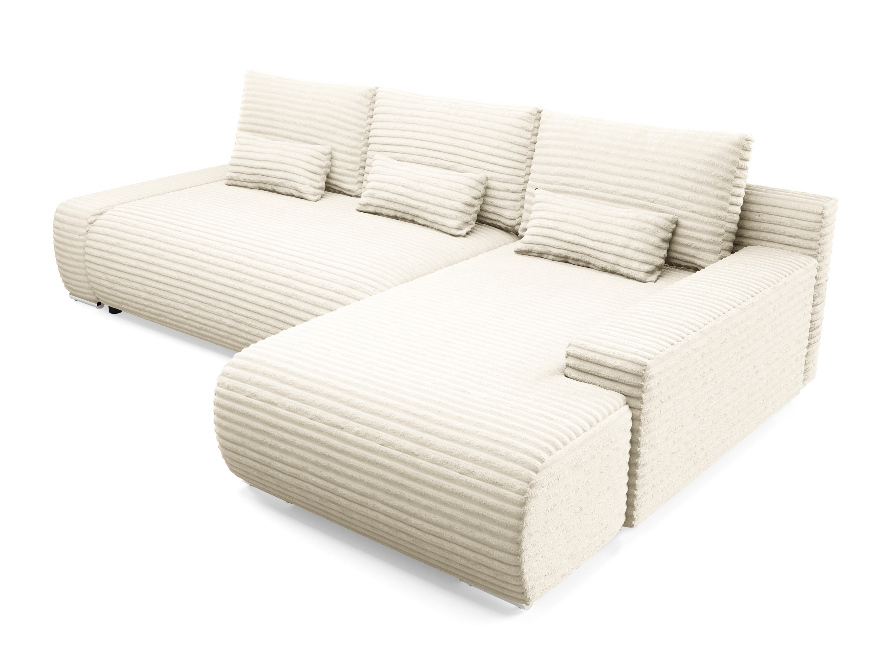 Corner sofa Franklin 201 (Ambience 01)