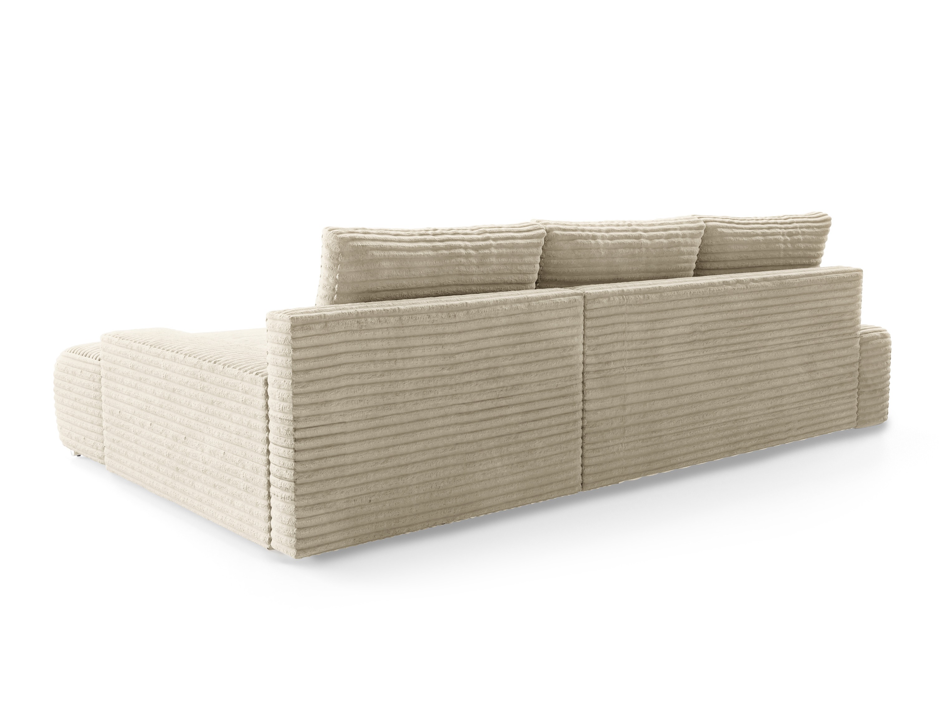 Corner sofa Franklin 201 (Ambience 01)