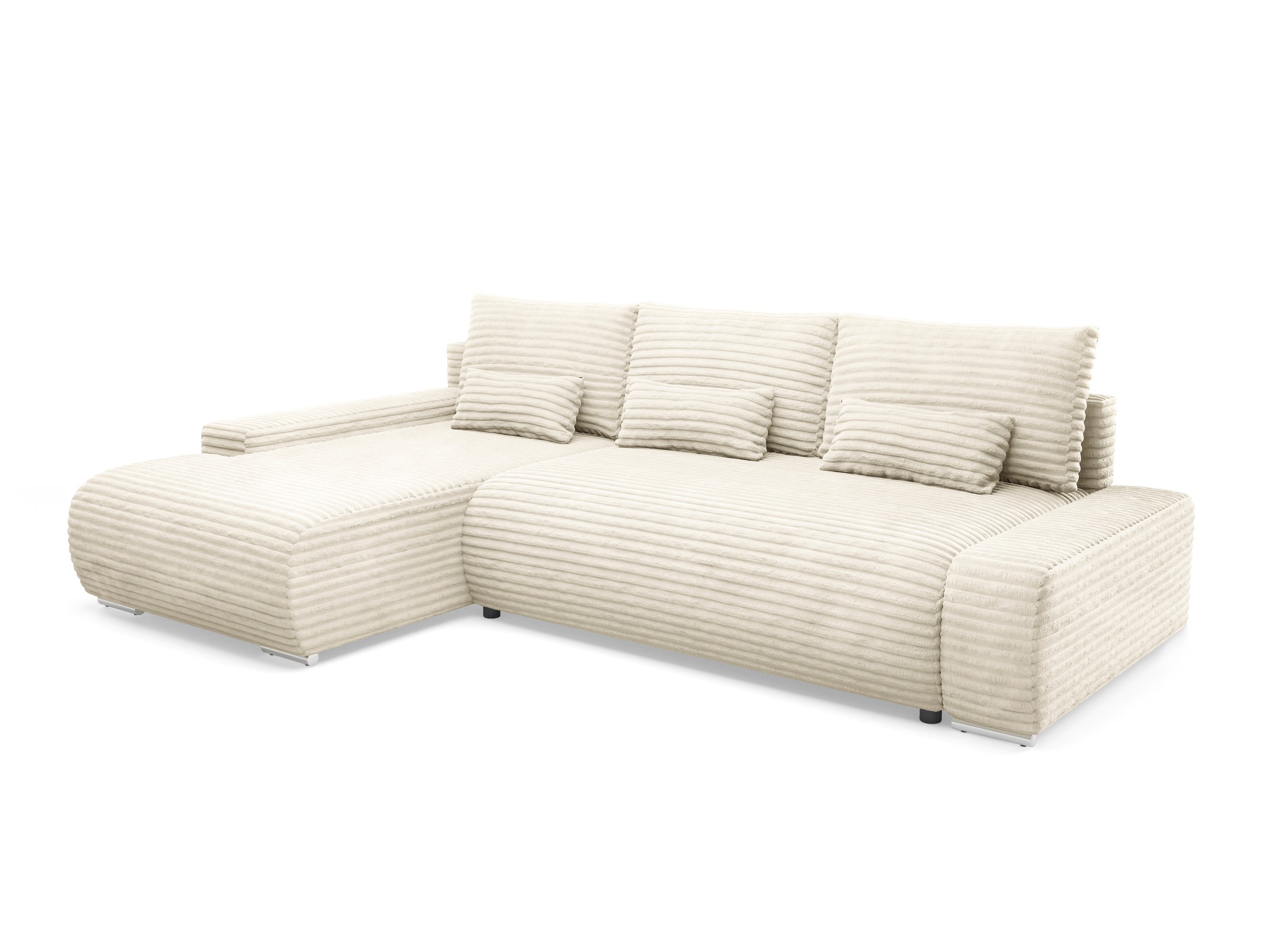 Corner sofa Franklin 201 (Ambience 01)
