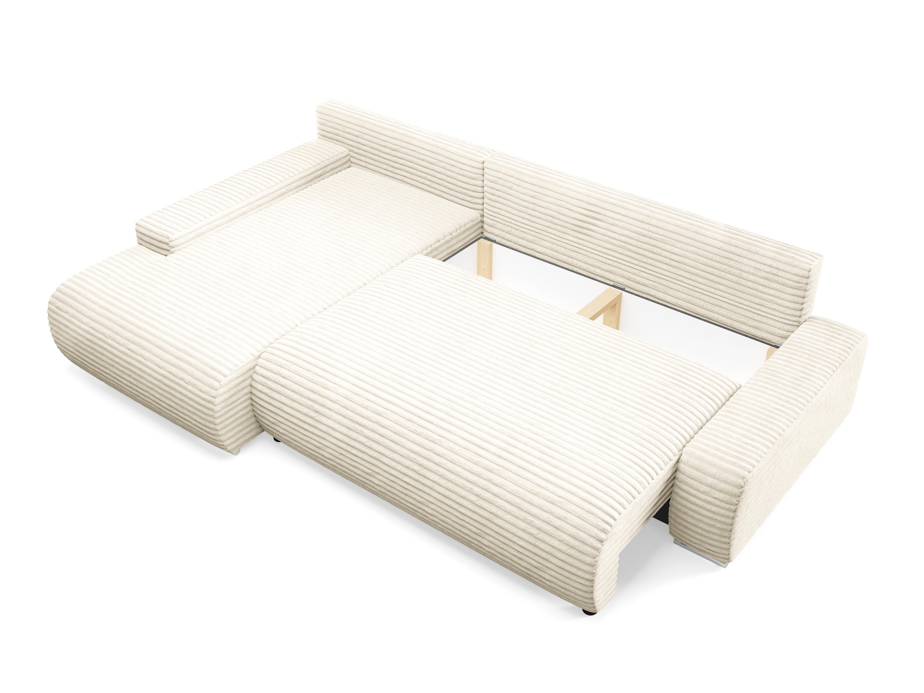 Corner sofa Franklin 201 (Ambience 01)